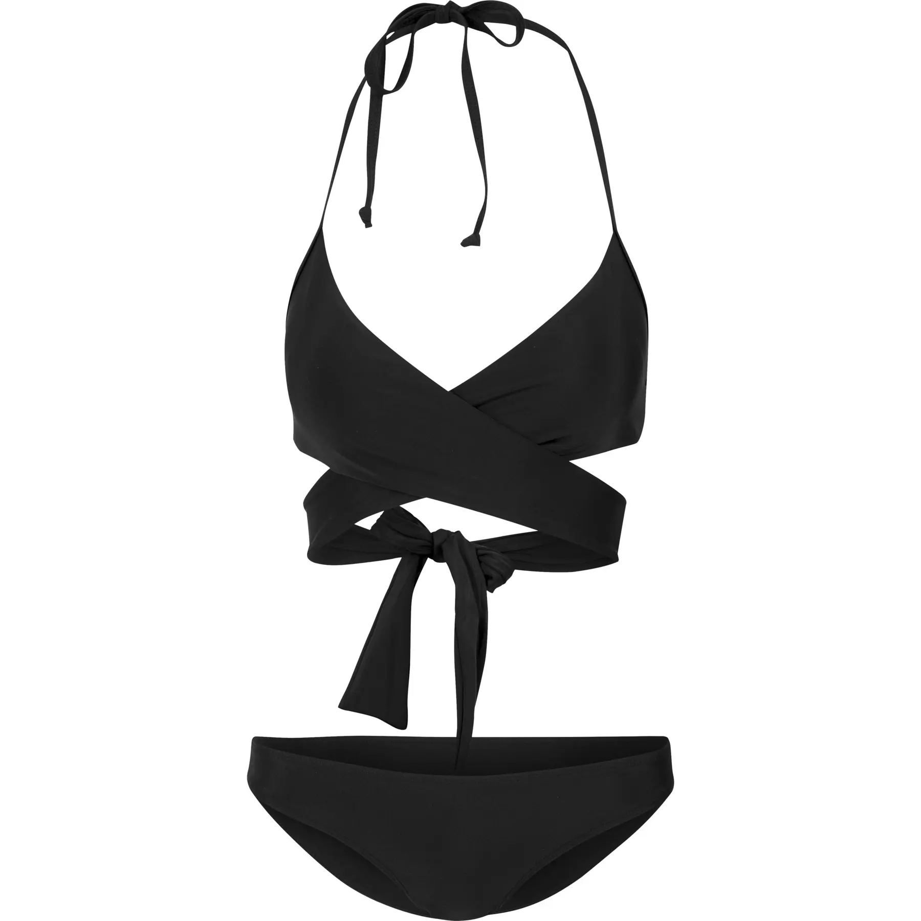 Bikini donna Urban Classic Basic
