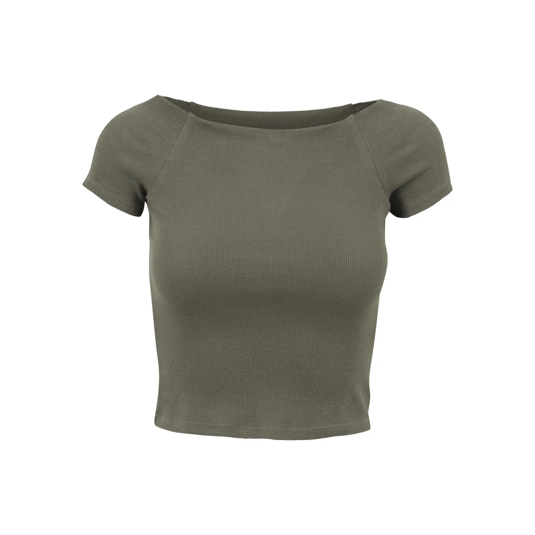 T-shirt da donna Urban Classic Off