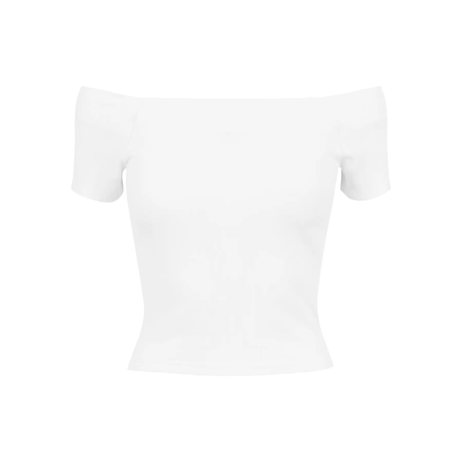 T-shirt da donna Urban Classic Off