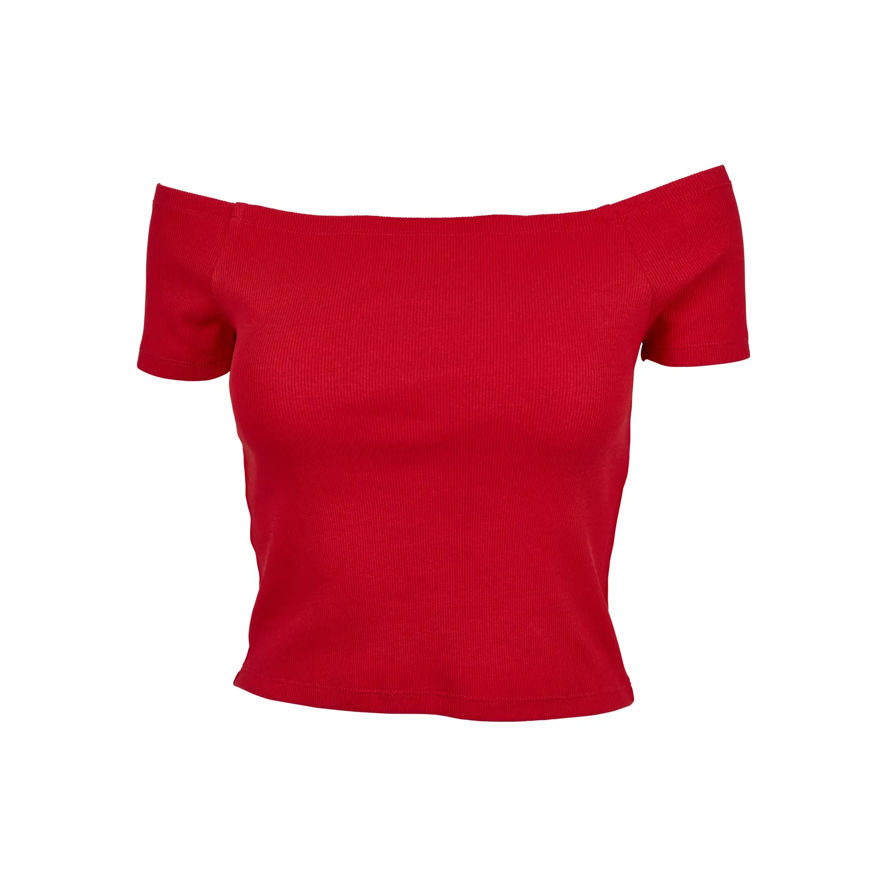 T-shirt da donna Urban Classic Off