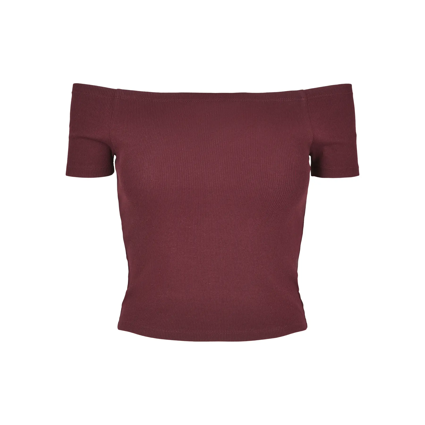 T-shirt da donna Urban Classic Off