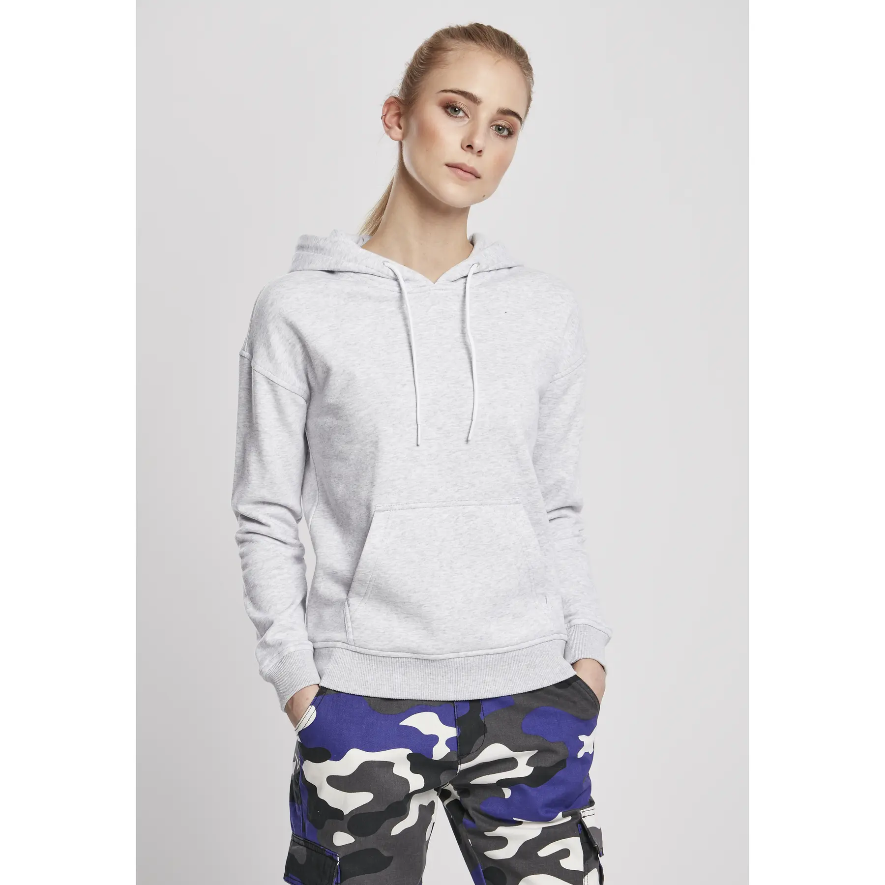 Hoodie Damen Urban Classics