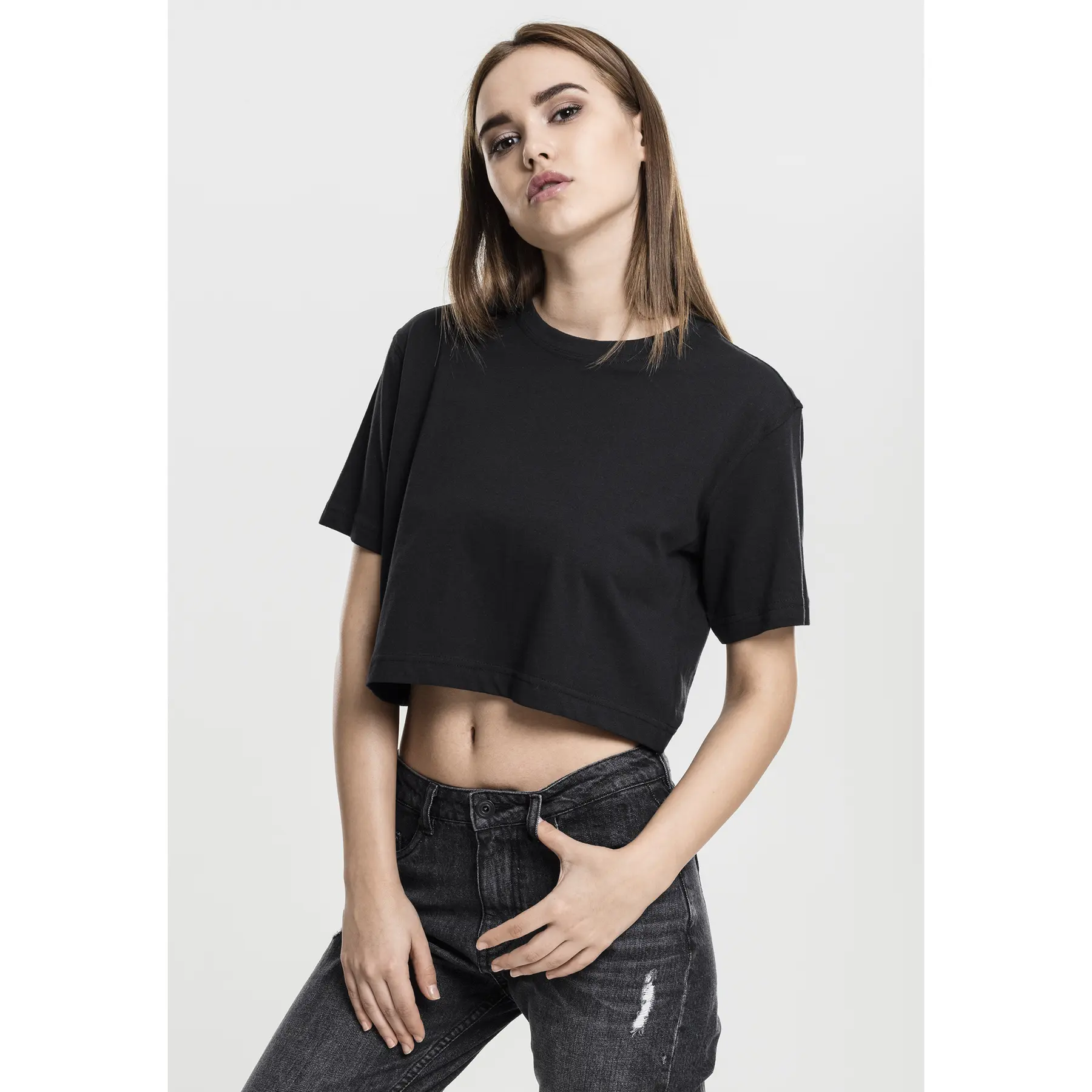 T-Shirt Urban Classic short Oversized