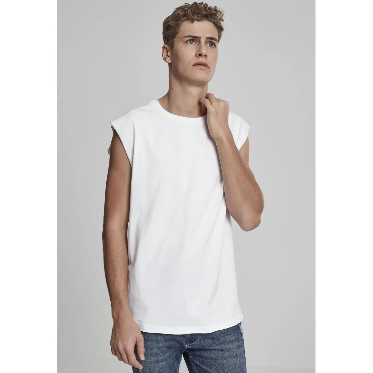 T-Shirt Urban Classic open