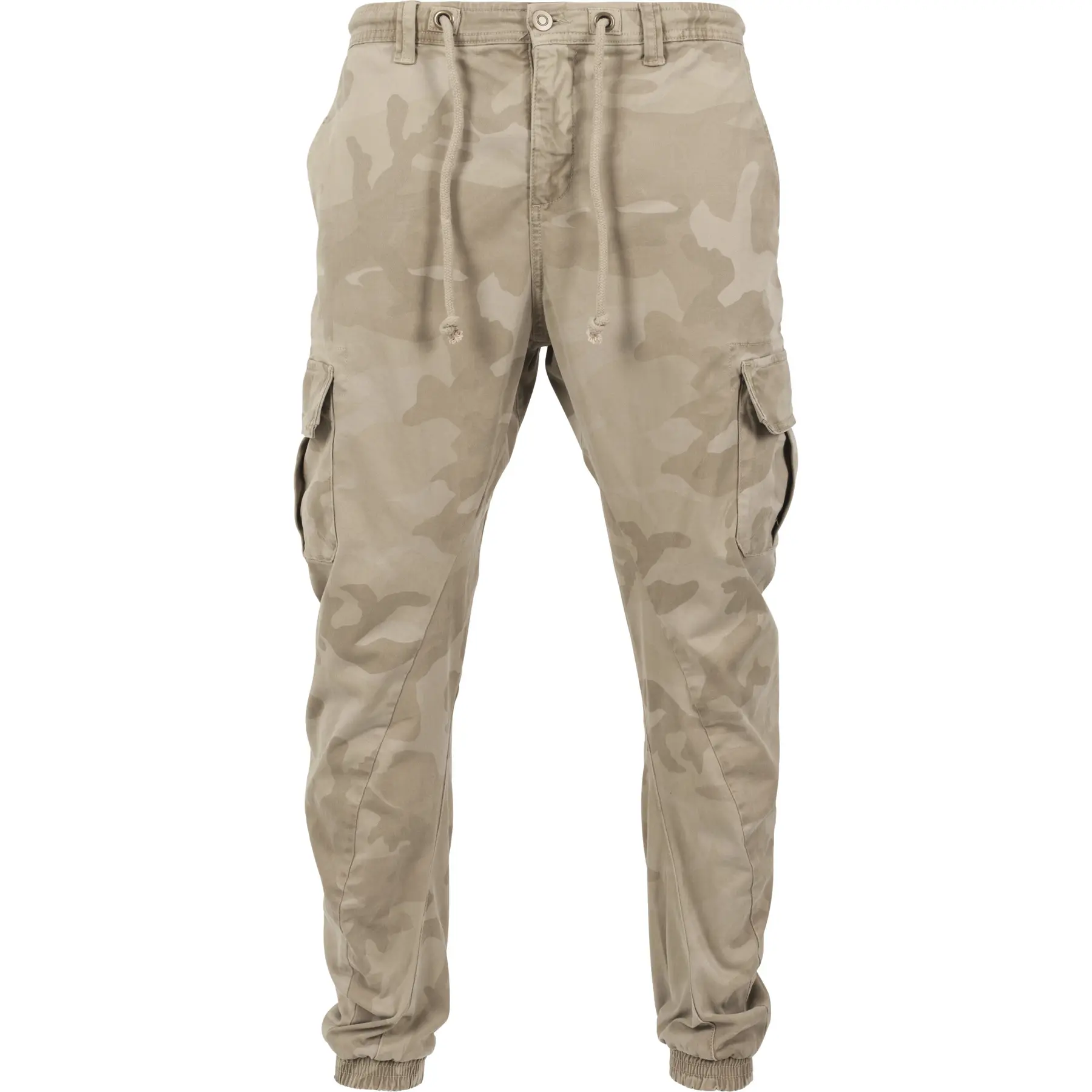 Pantaloni Urban Classic cargo jogging