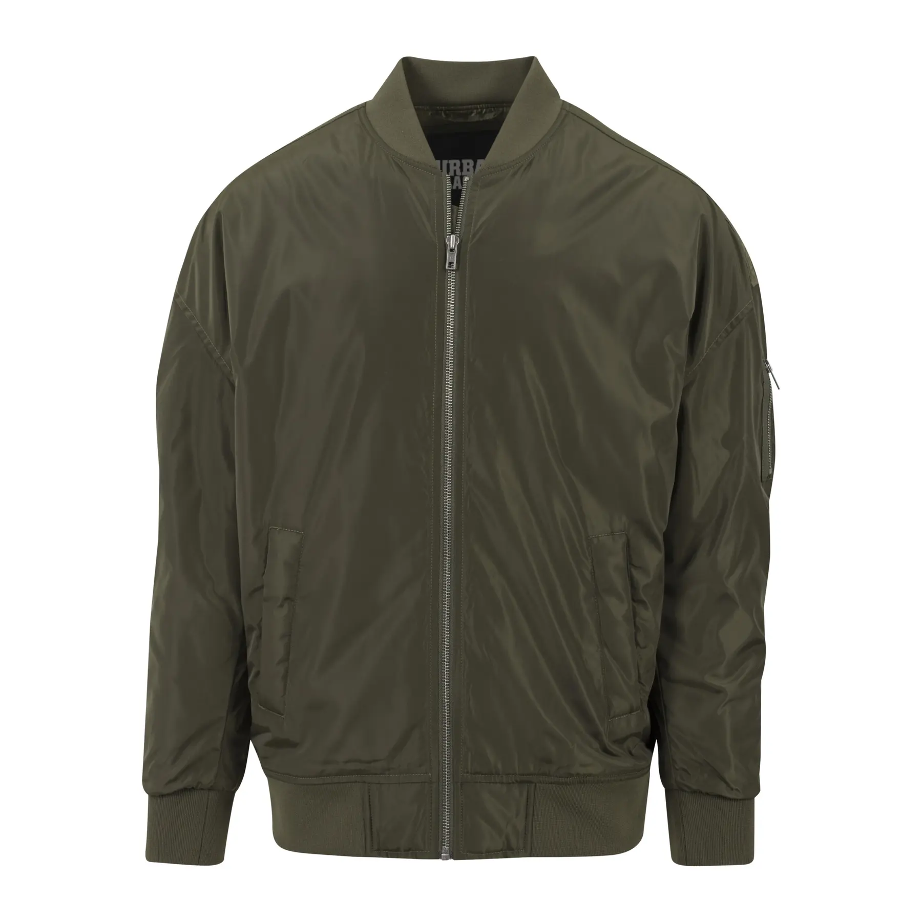 Jacke Urban Classic Oversized