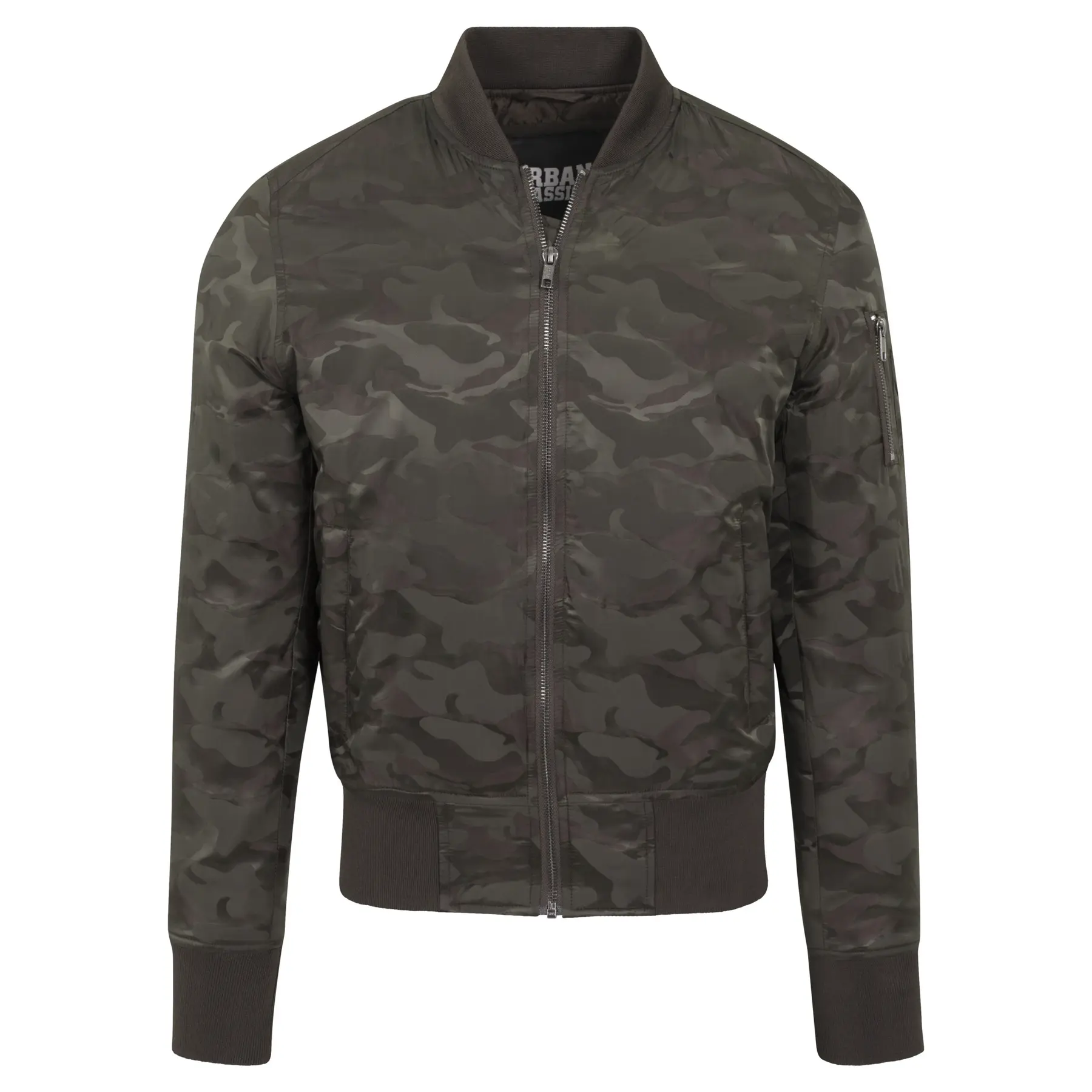 Giacca Urban Classic tonal