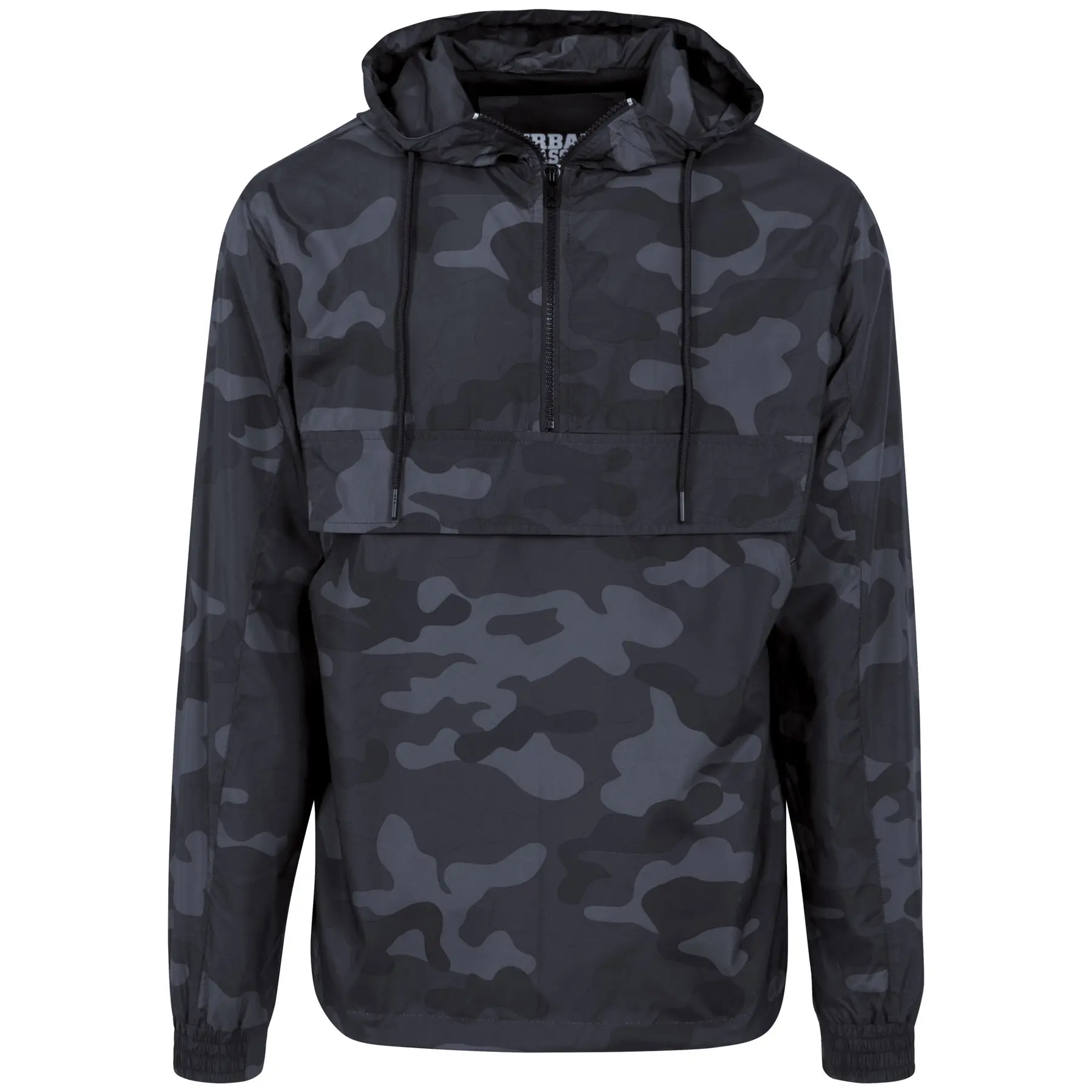 Giacca a vento Urban Classic pull over