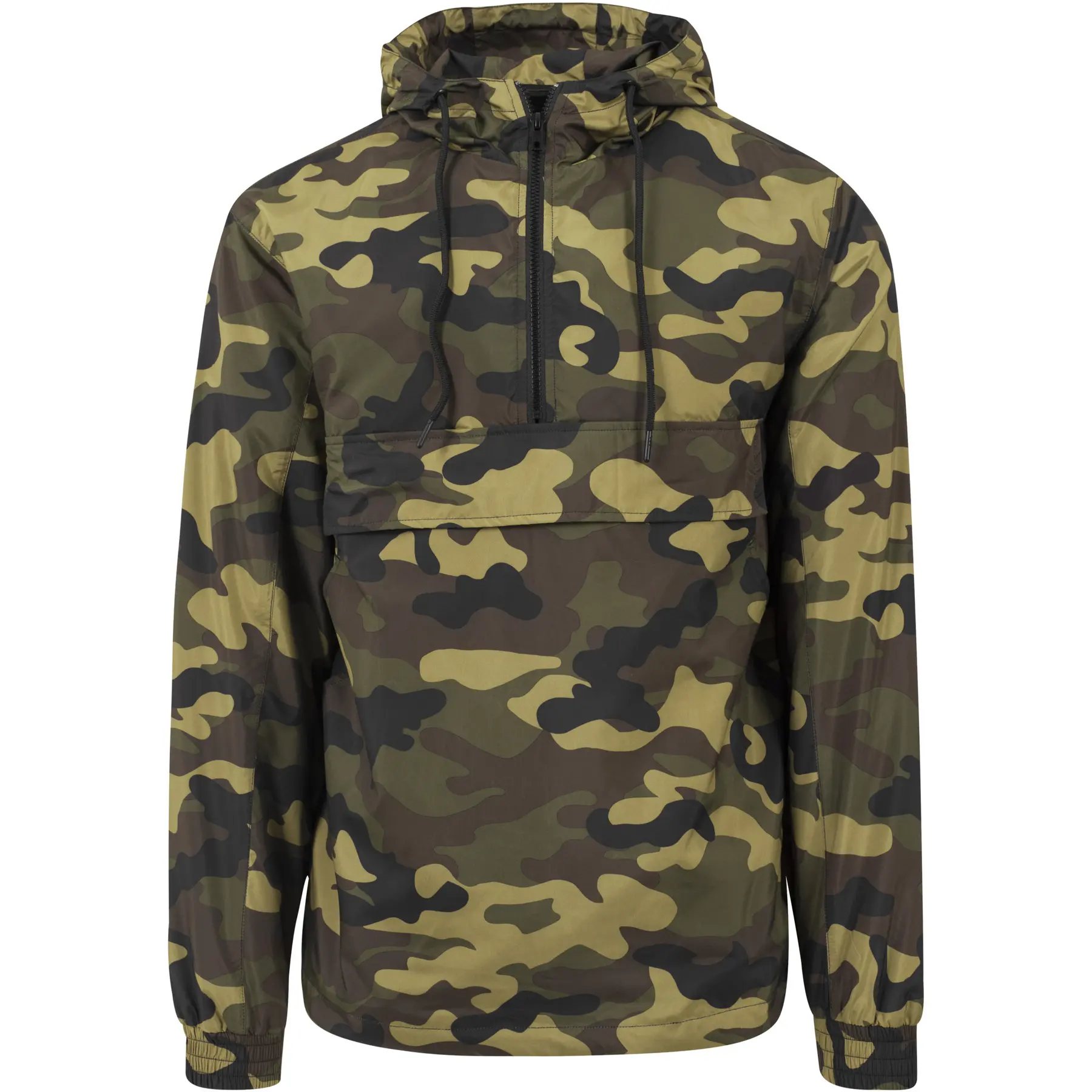 Giacca a vento Urban Classic pull over