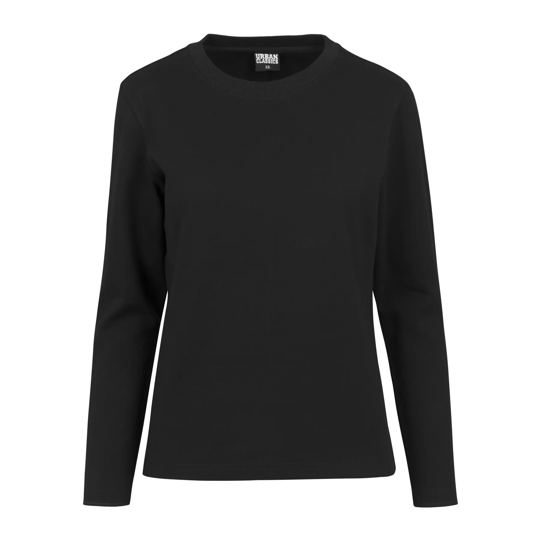 T-shirt da donna Urban Classic athletic interlo