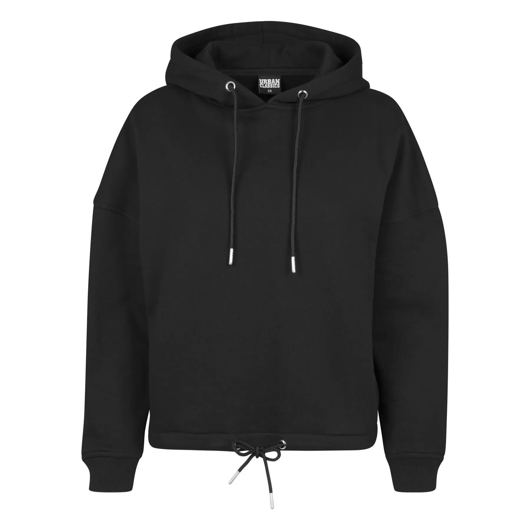 Hoodie Damen Urban Classic kimono