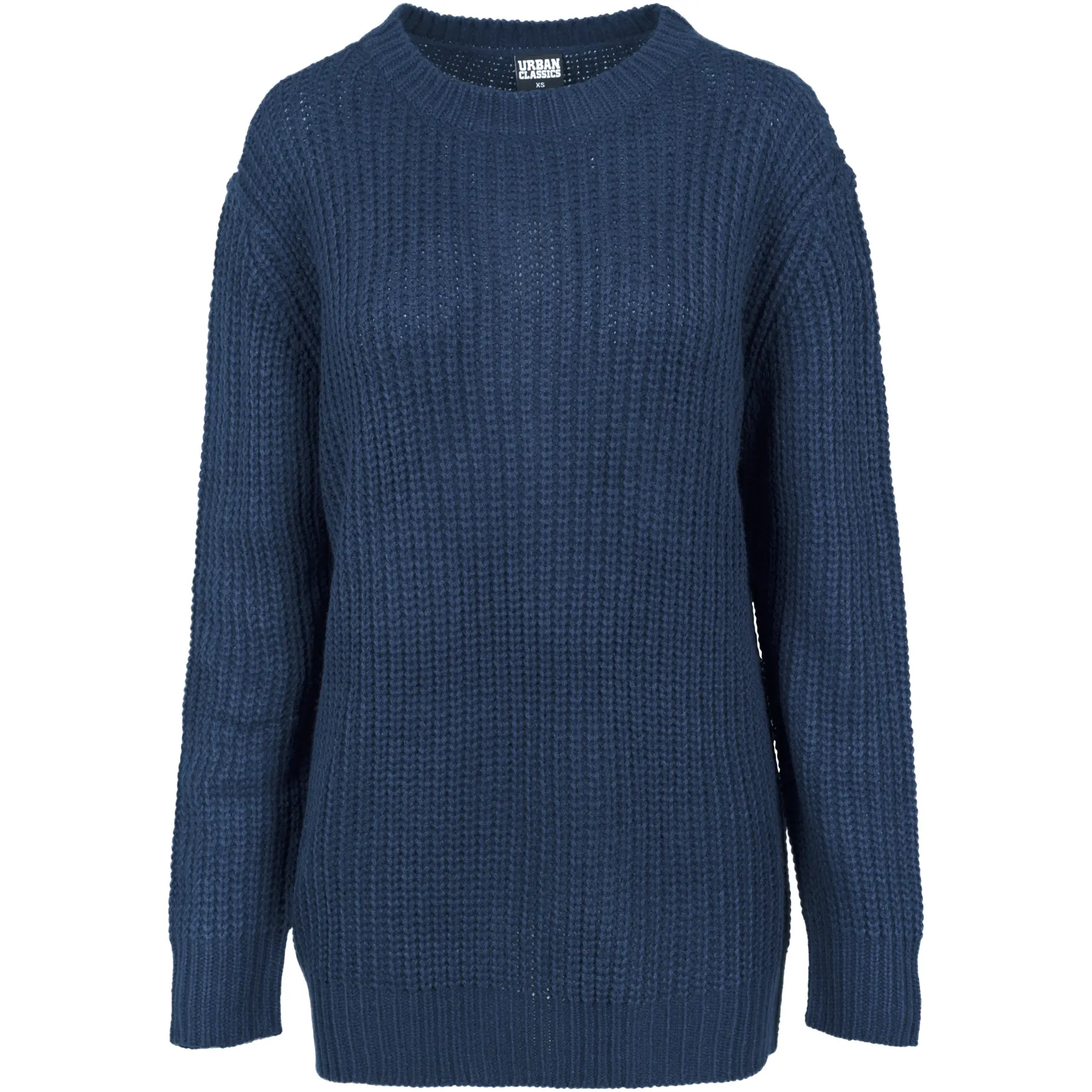 Sweatshirt Damen Urban Classic basic crew