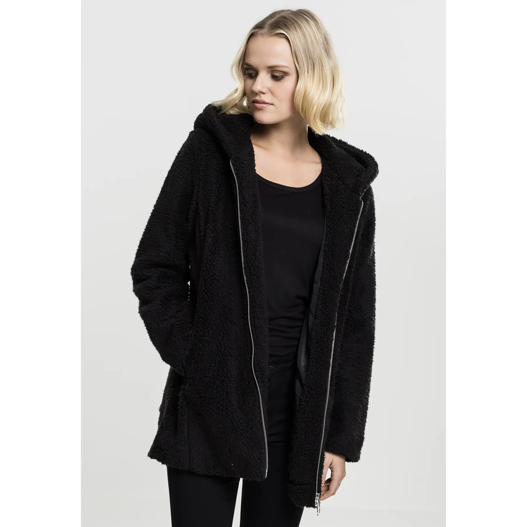Parka da donna Urban Classic herpa