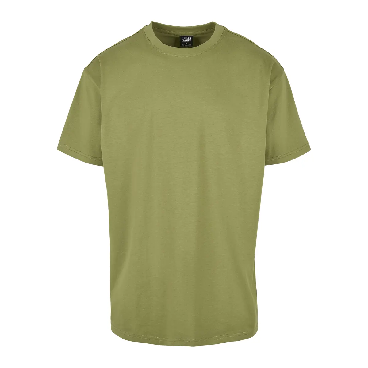T-shirt Urban Classics heavy oversized