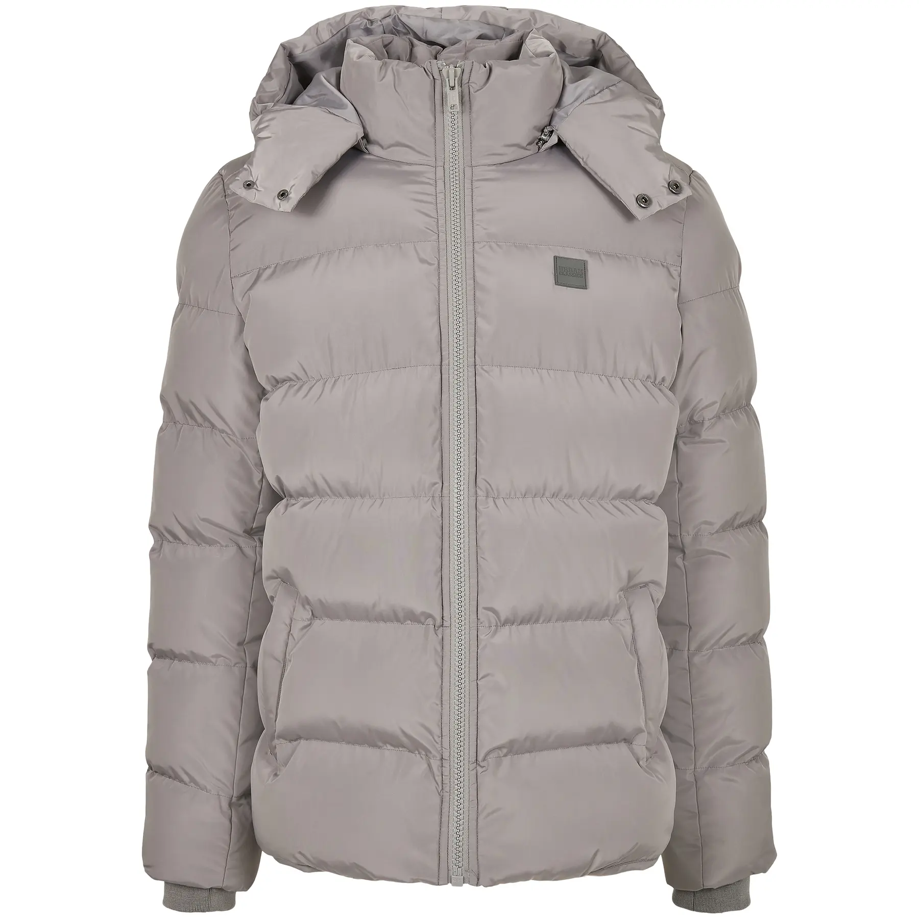 Giacca con cappuccio  puffer