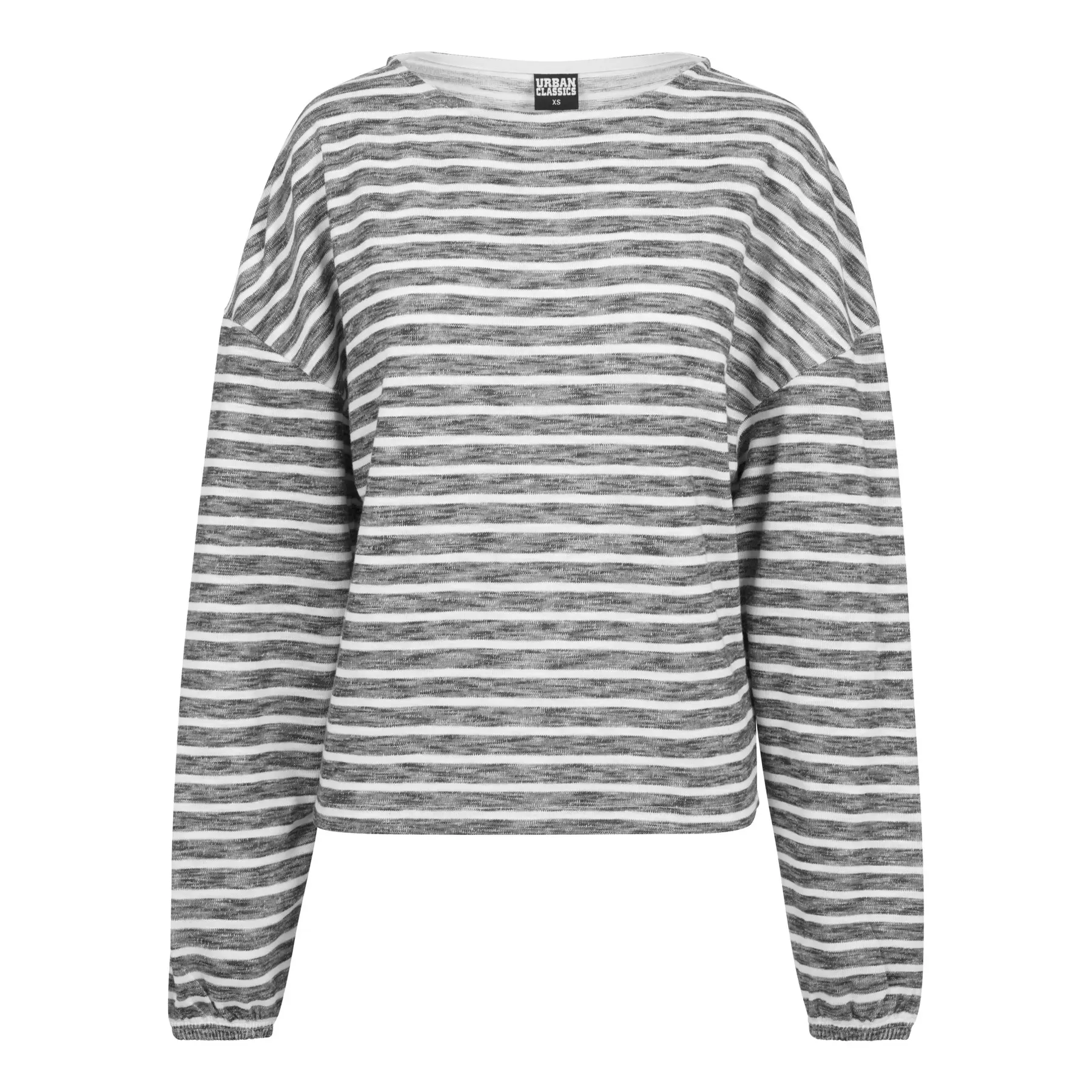 Pullover Damen Urban Classic oversize