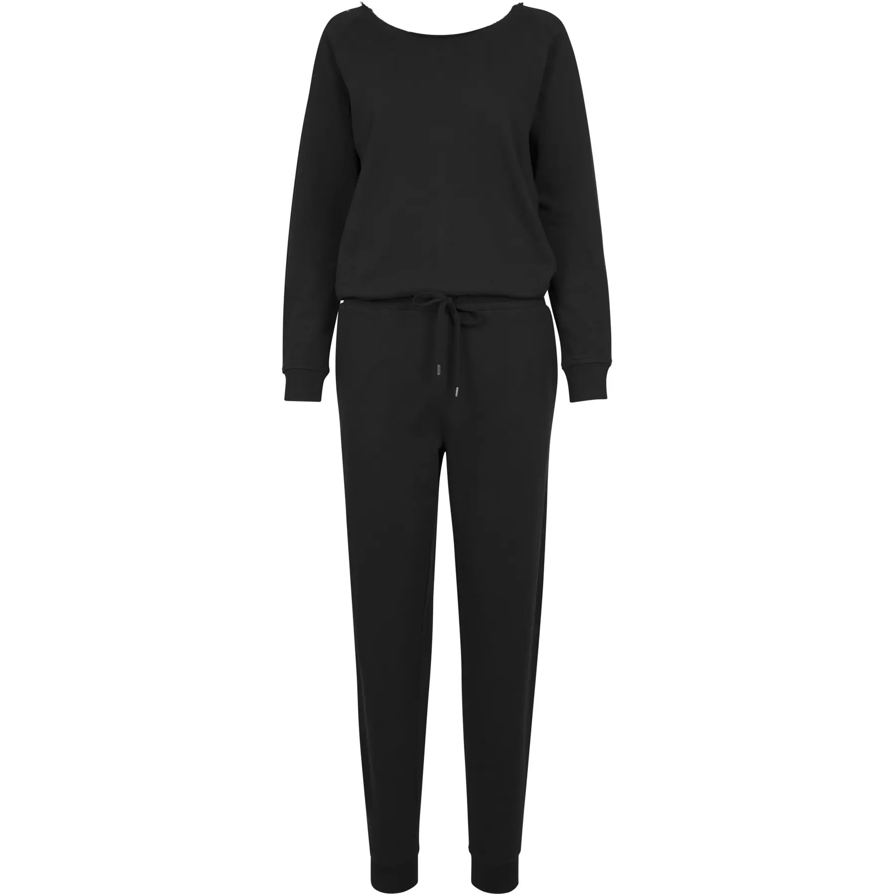 Completo donna Urban Classic long leeve terry