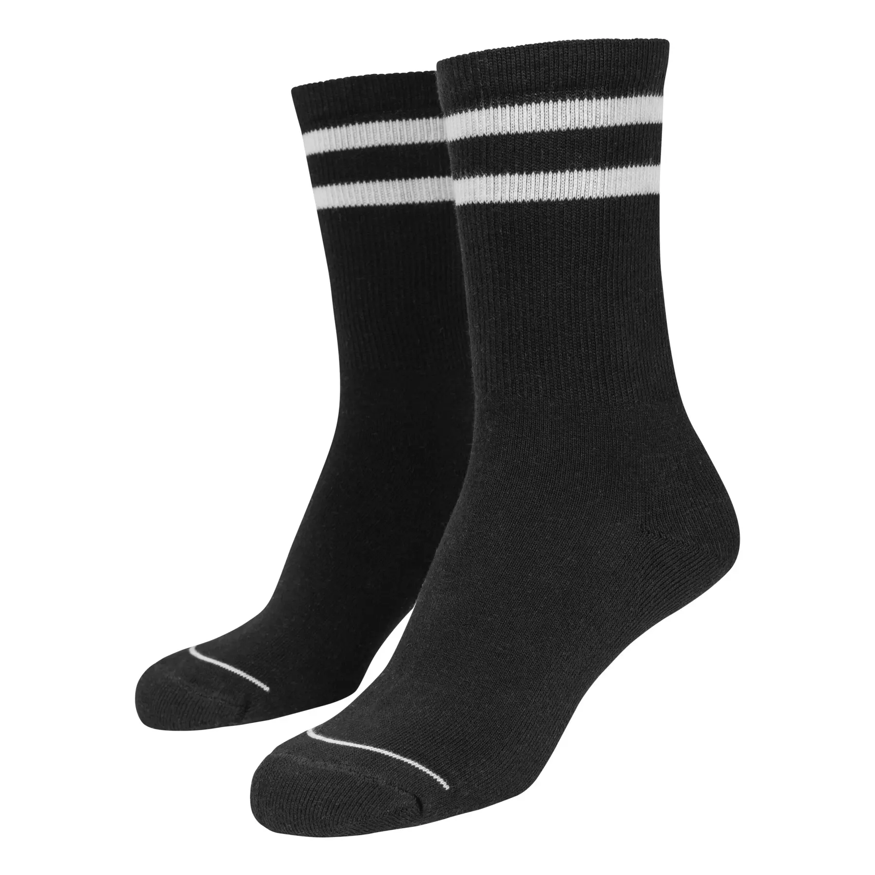 Pacco di 2 Calze Urban Classic basic