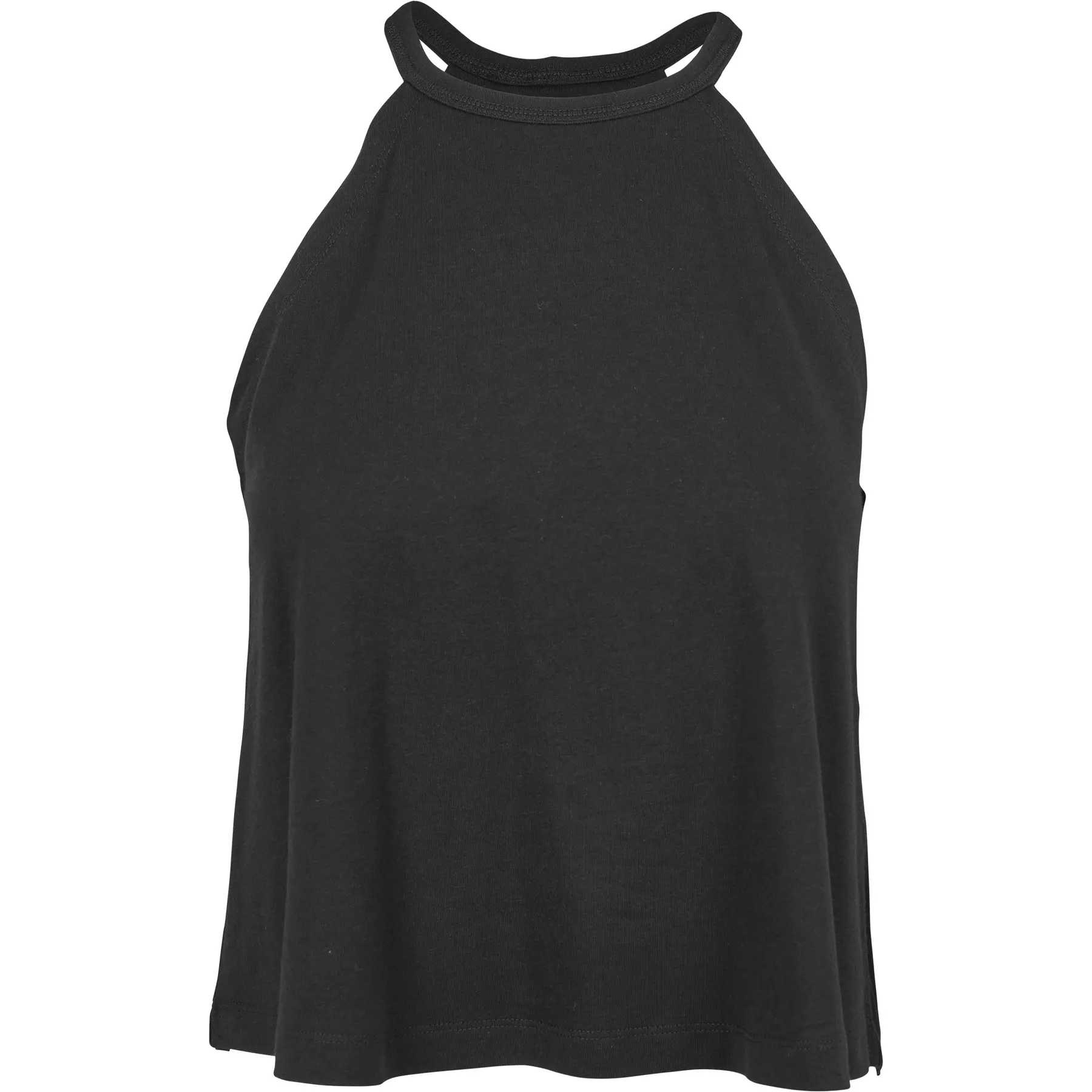 Damen Tanktop in großen Größen Urban Classic neholder