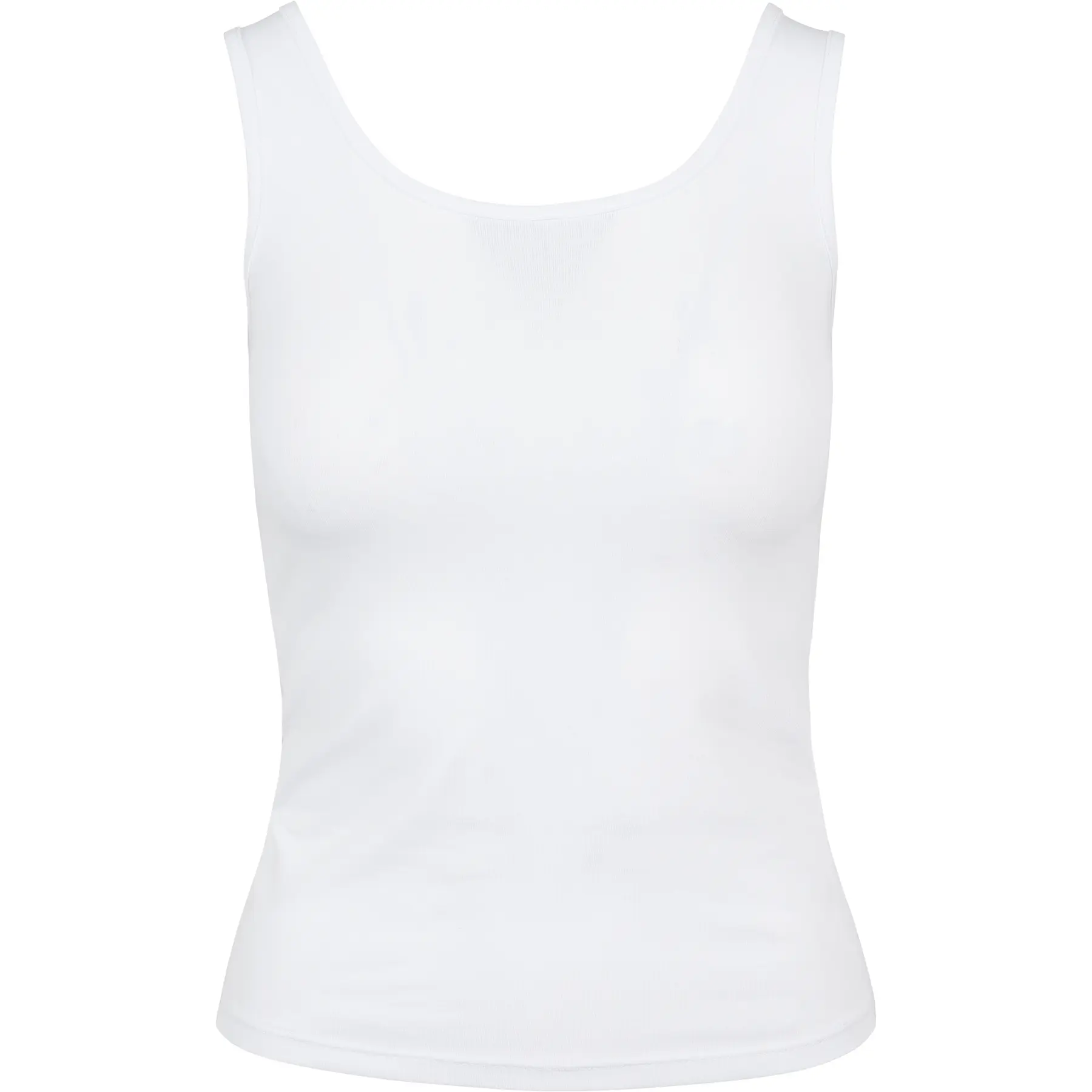 Reggiseni donna taglie forti Urban Classic basic (x2)