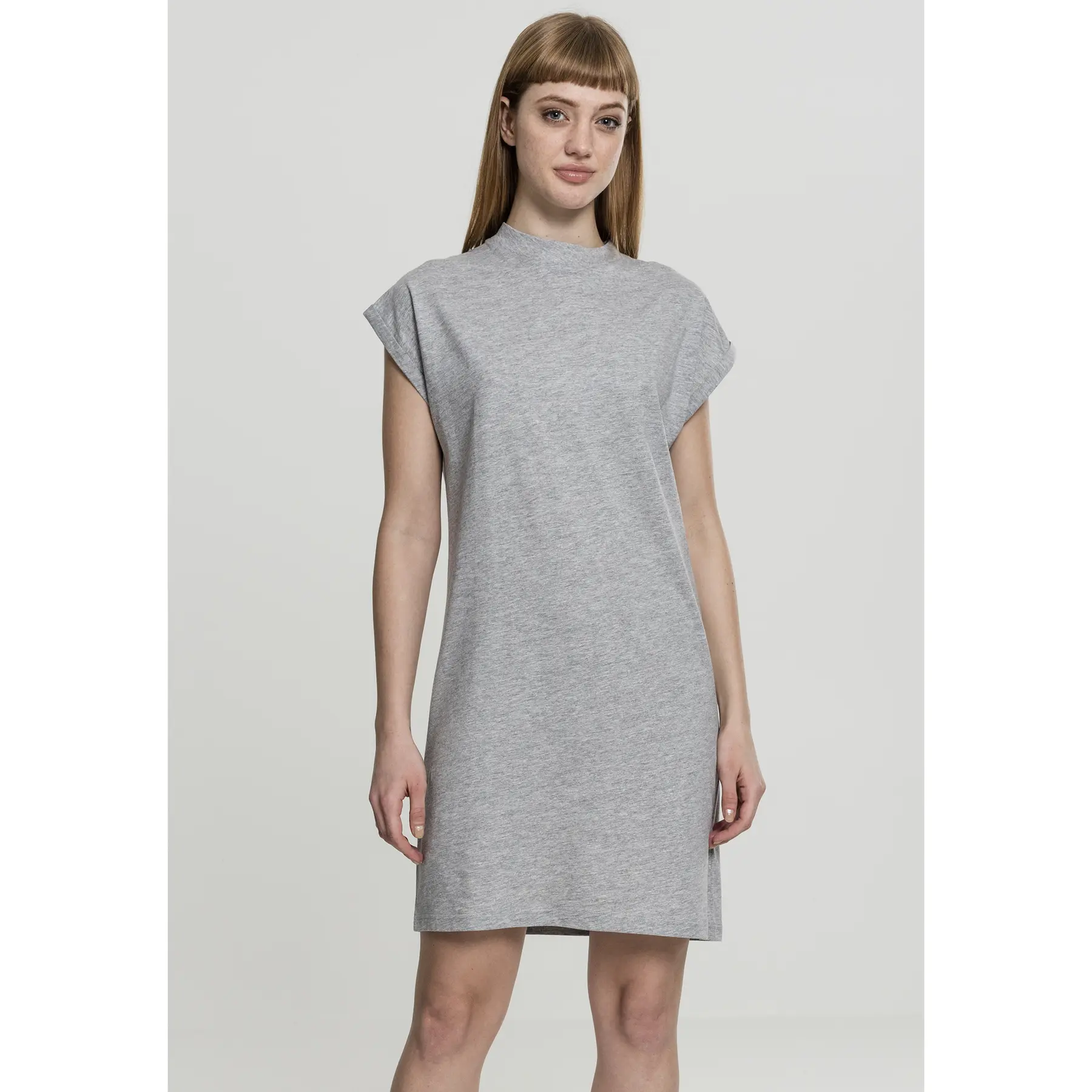 Vestito da donna Urban Classic turtle extended
