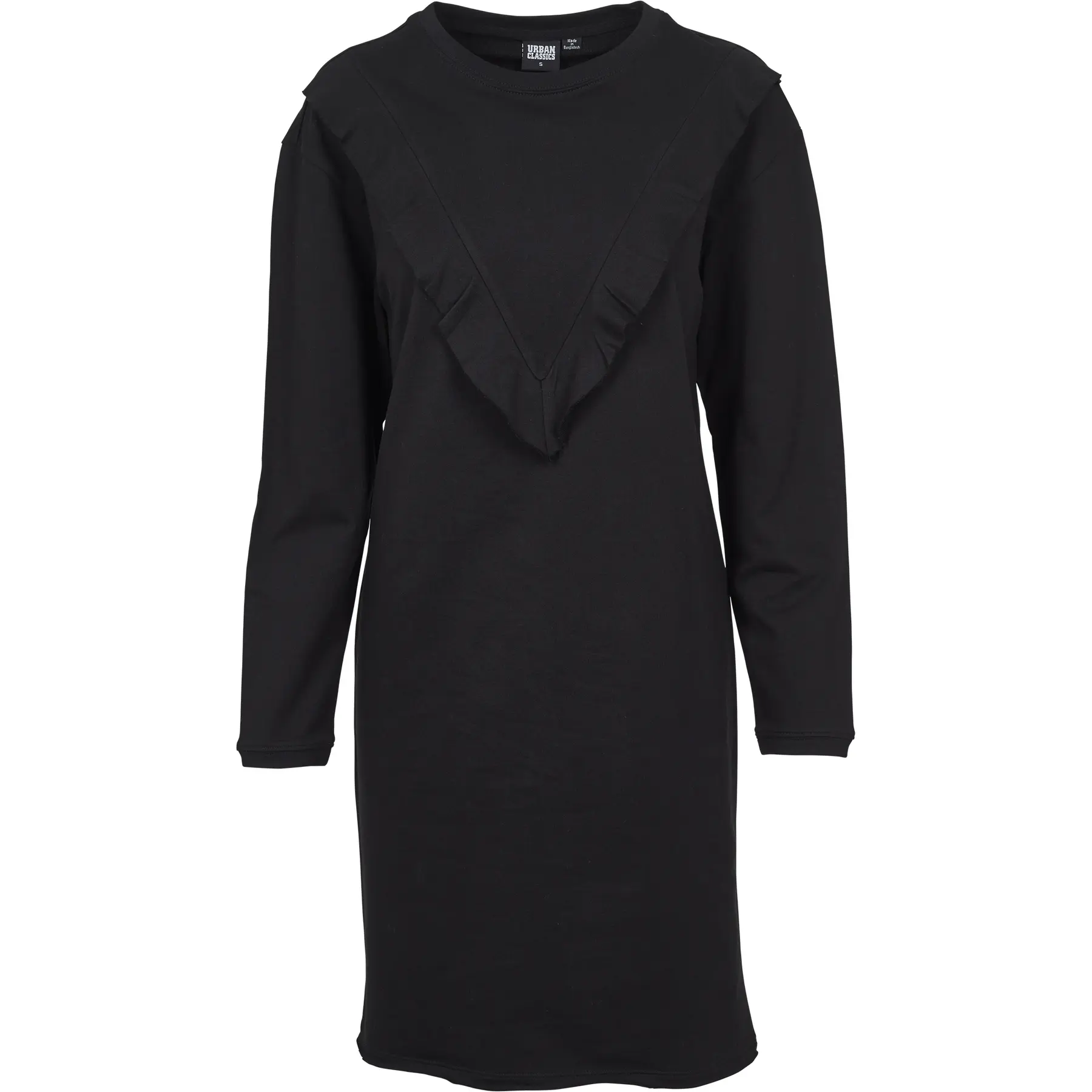Damen Urban Classic Frottee-Flugkleid