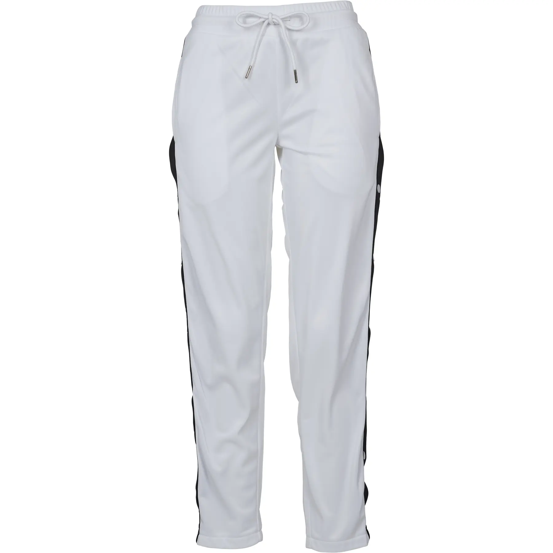 Damenhosen Urban Classic button up