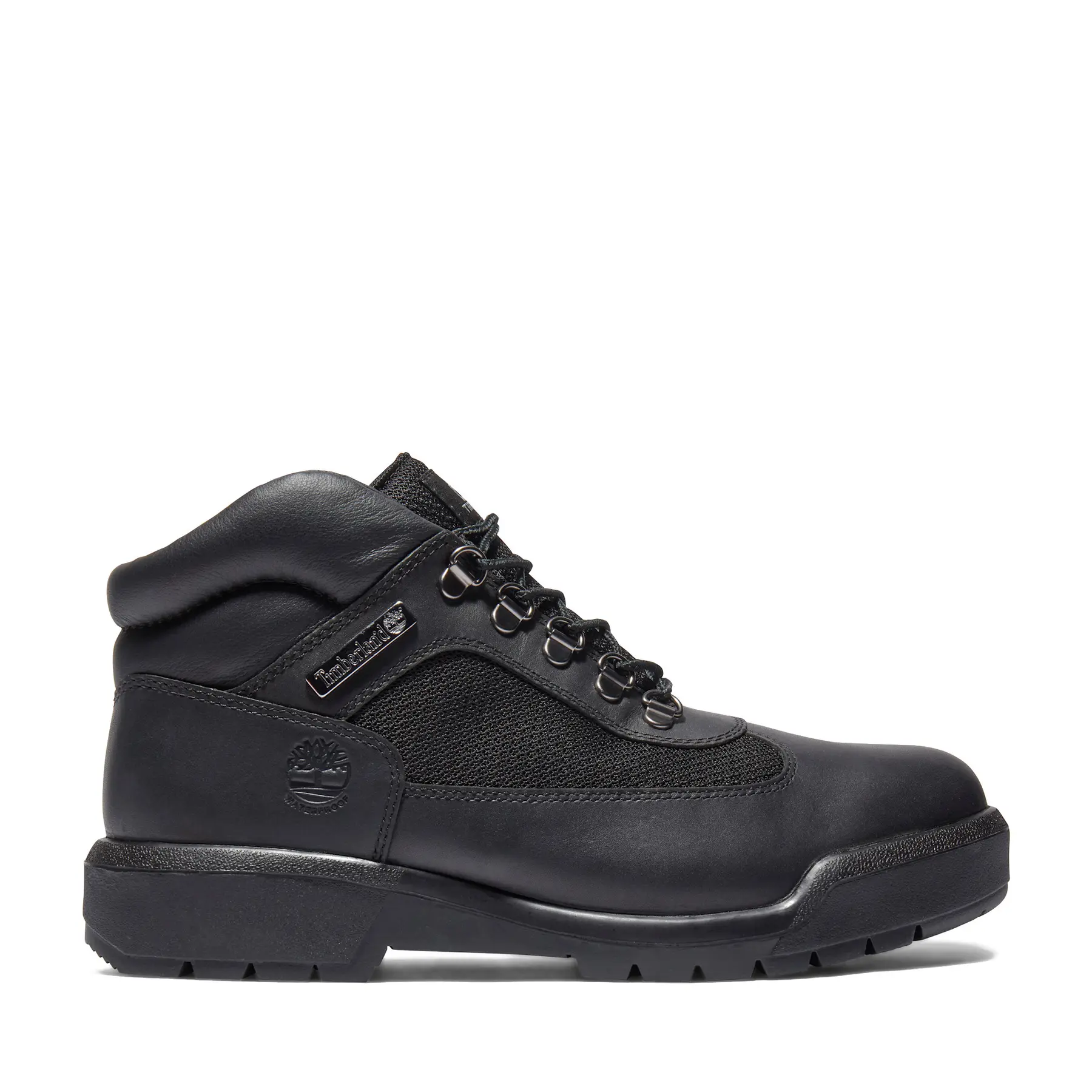 Wasserdichte Stiefeletten Timberland Field