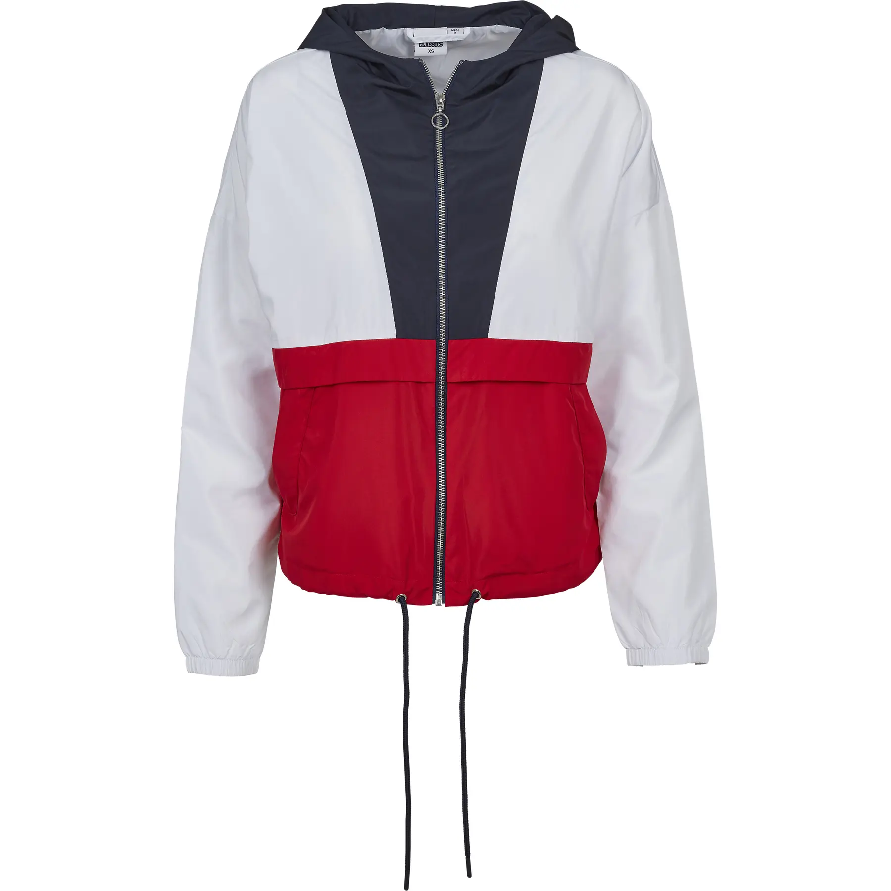 Damen Urban Classic 3-Ton Oversize Parka