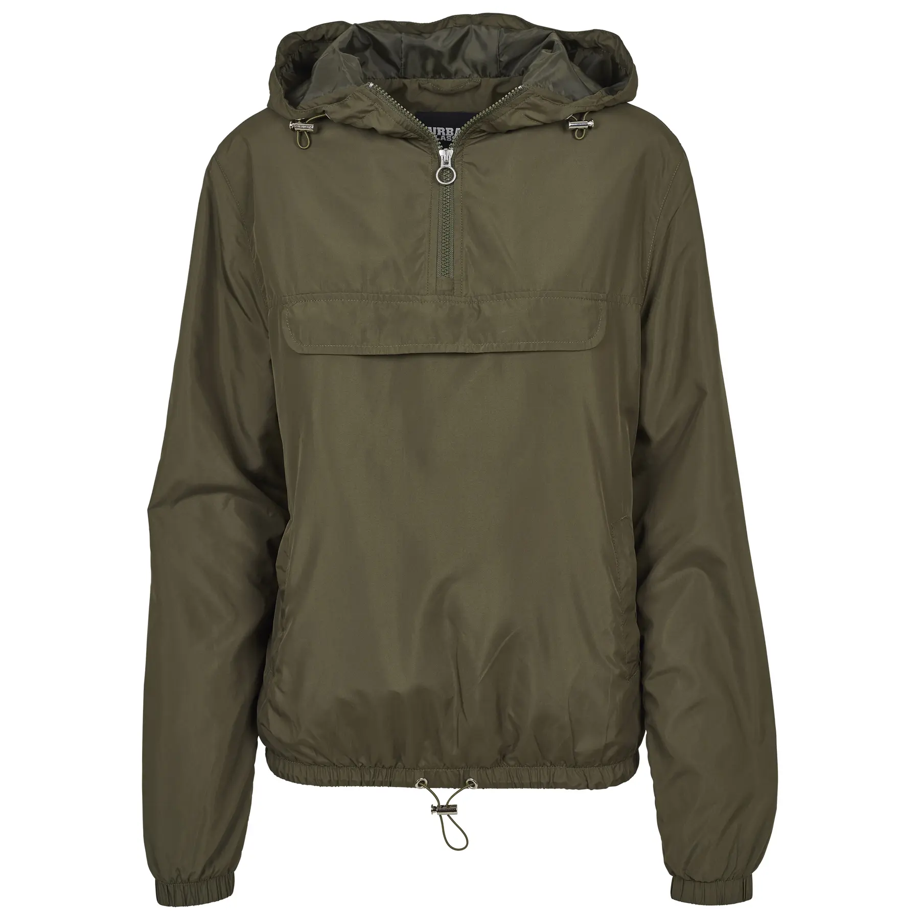 Damen-Pullover Urban Classic basic