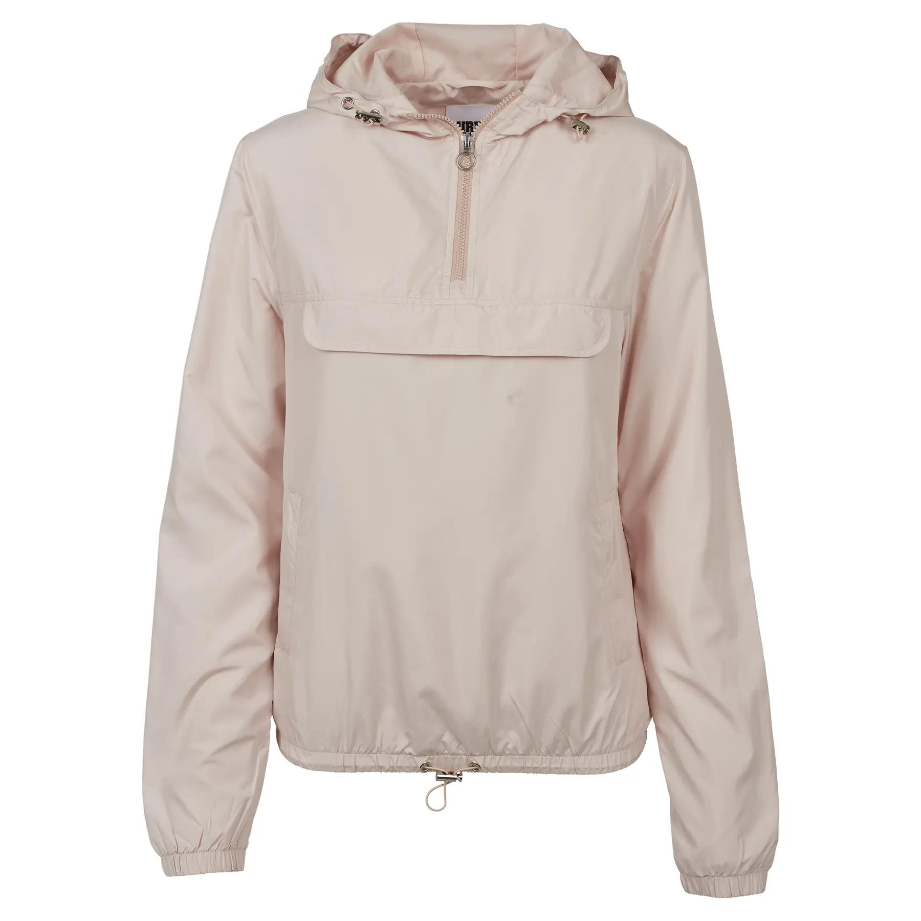 Damen-Pullover Urban Classic basic