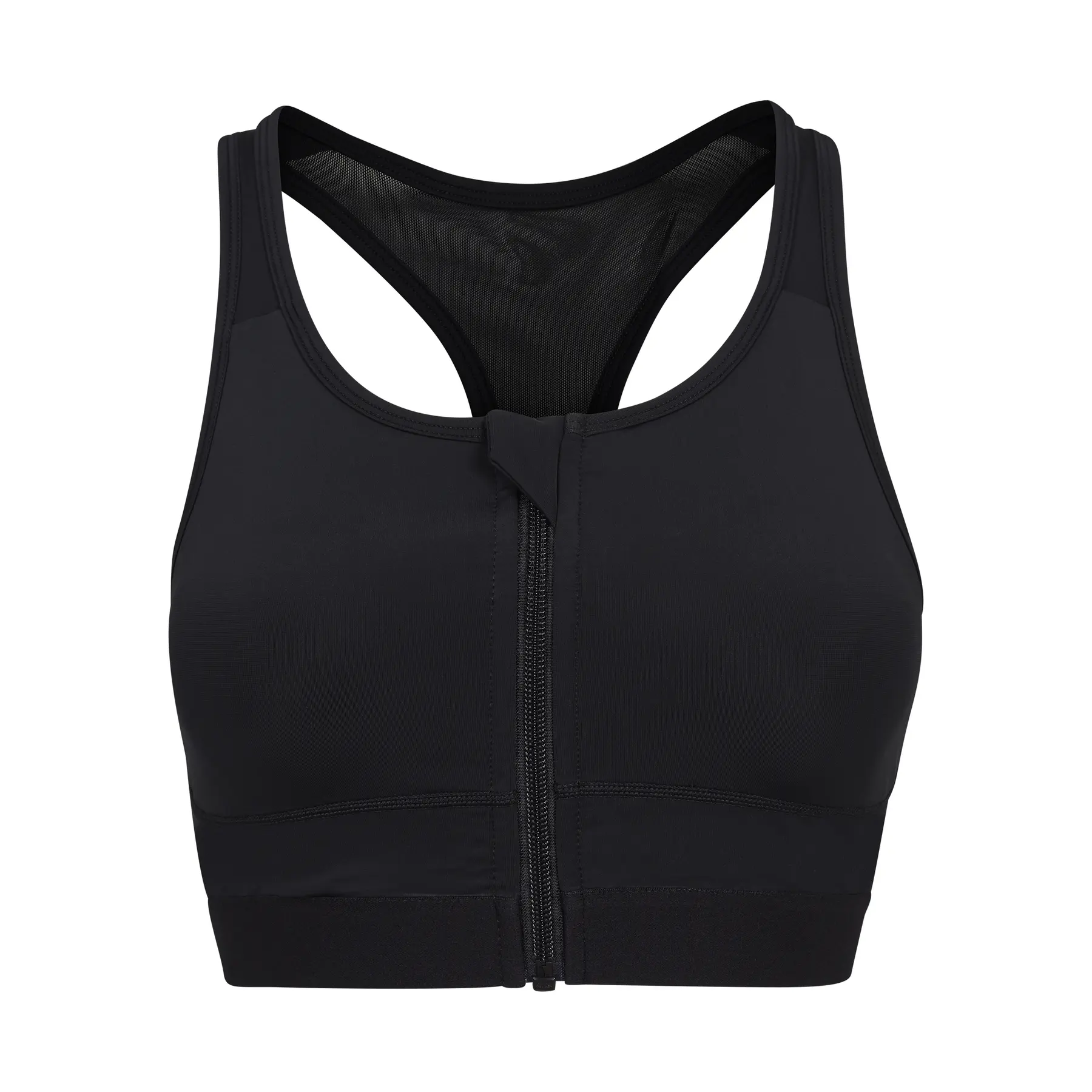 Damesbeha met Urban Classic mesh rits