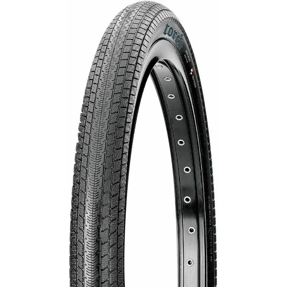 Pneu rigide Maxxis Torch 20x1-3 / 8 Silkworm