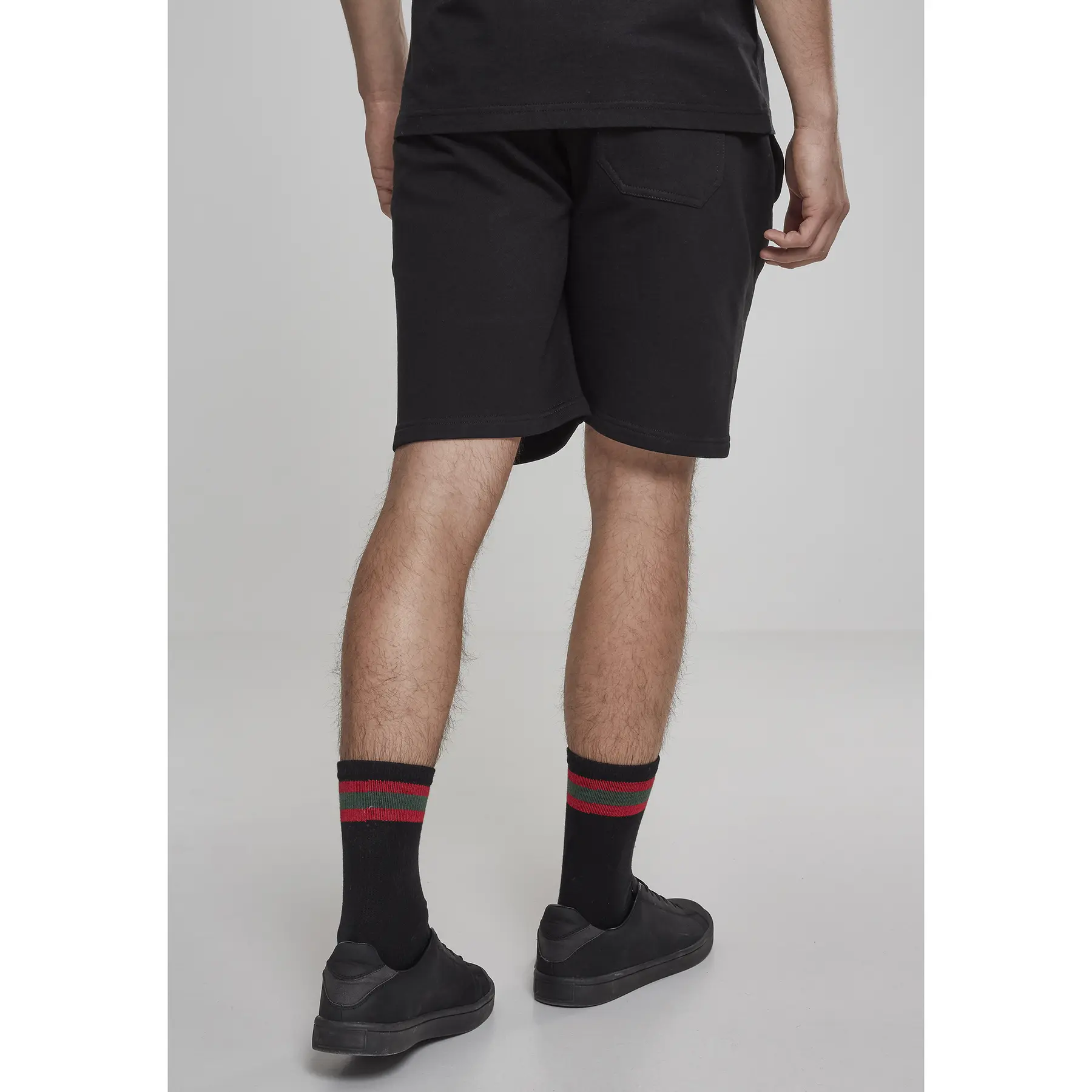 Short Urban Classic terry