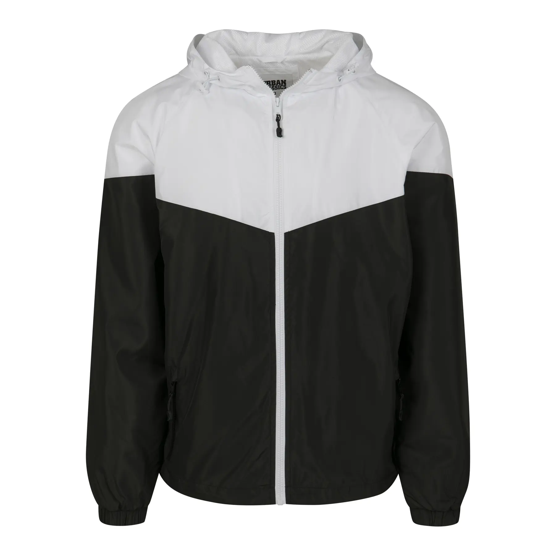 Giacca a vento Urban Classic 2-tone