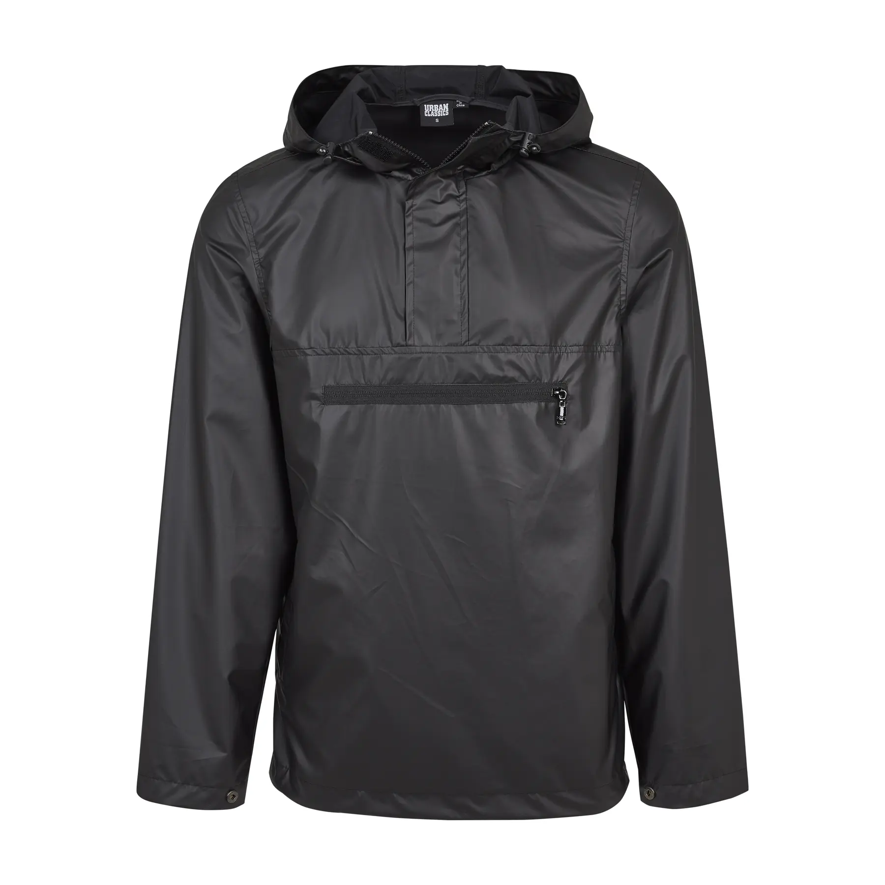 Parka Urban Classic light pull over