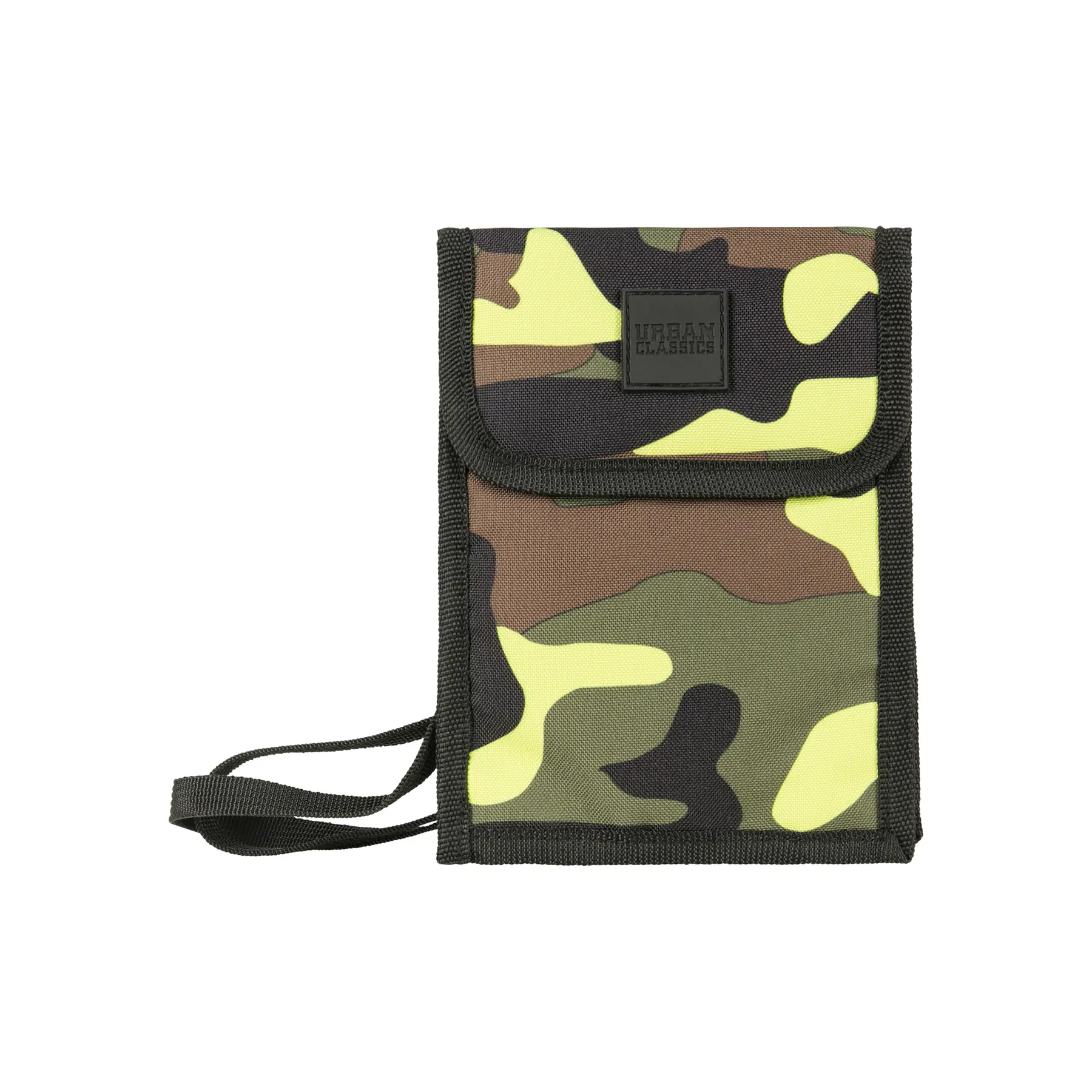 Bag Urban Classic pouch oxford