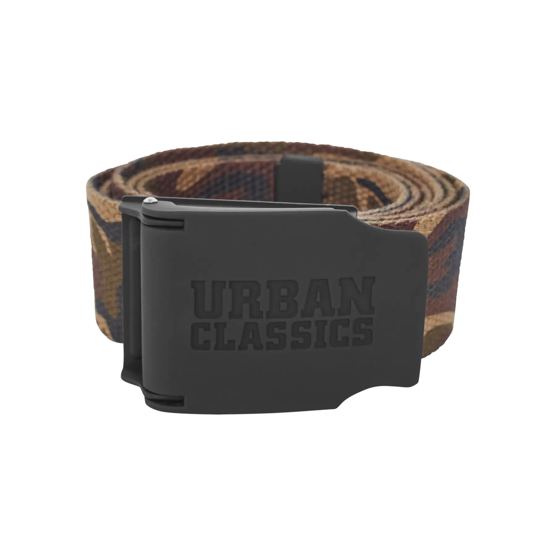 Belt Urban Classic woven
