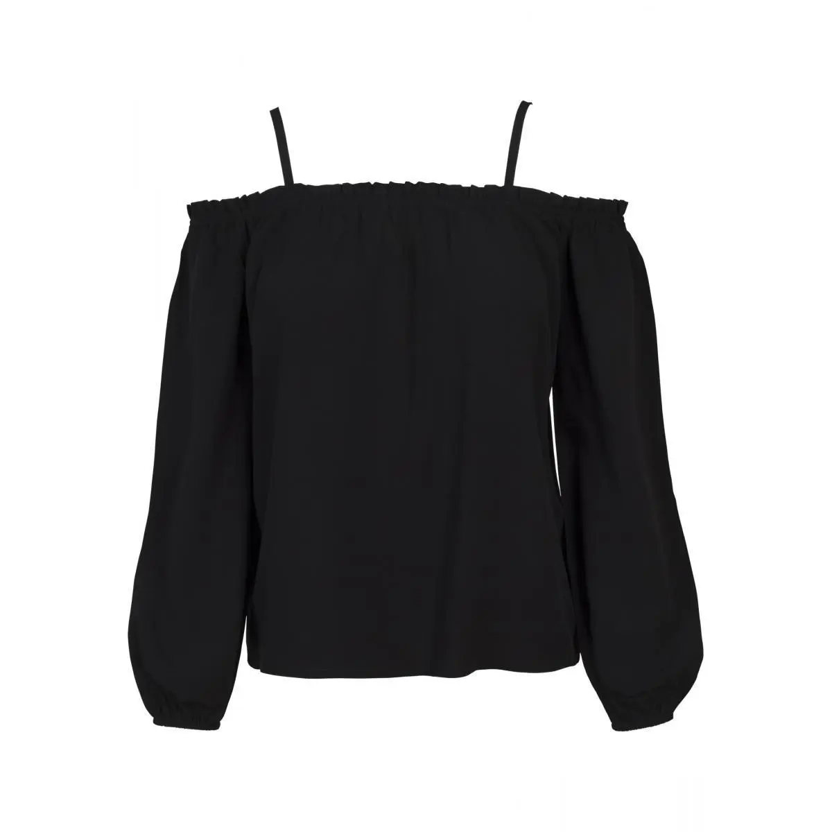 Maglietta donna taglie forti Urban Classic cold