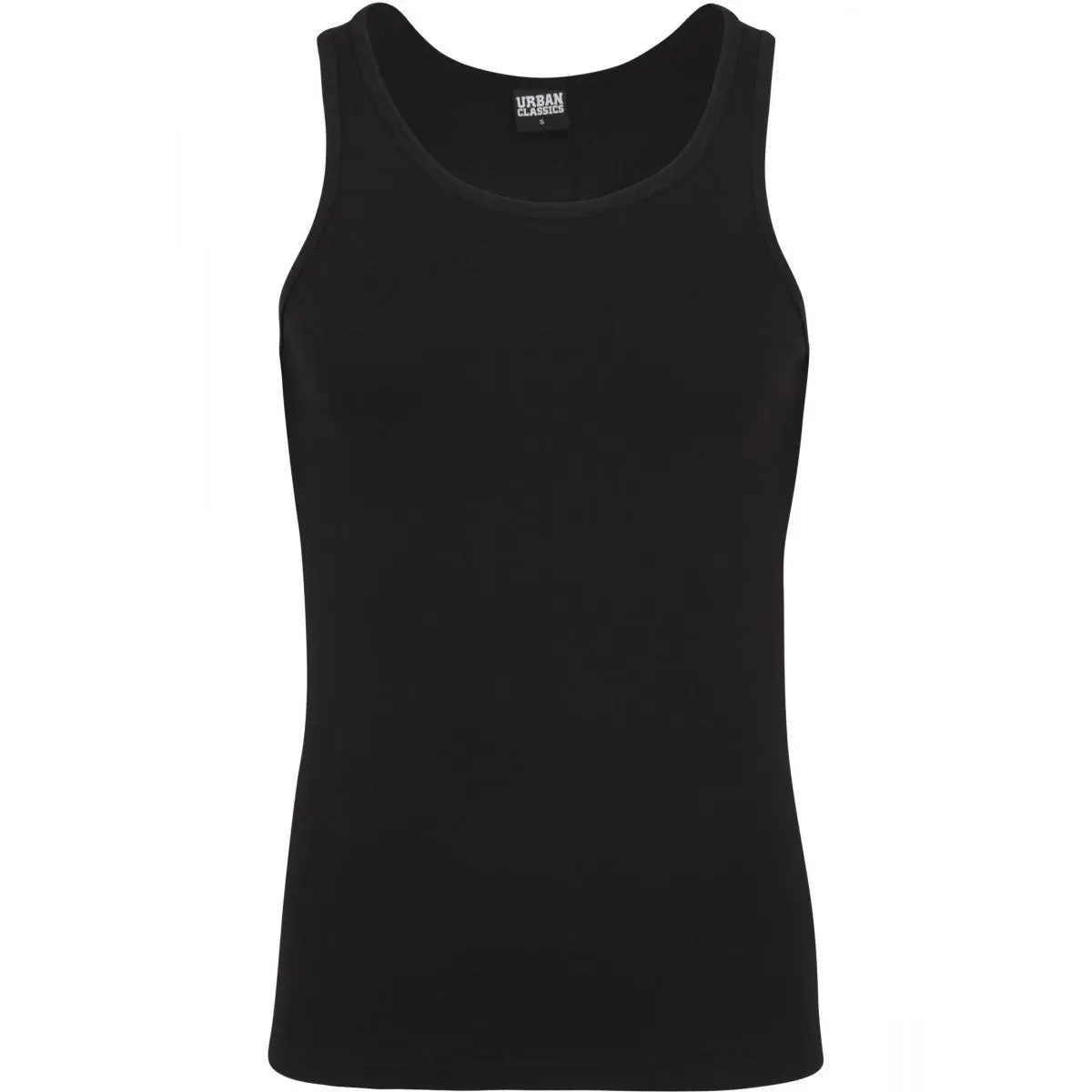 Canottiera Urban Classic 2-pack Seamless