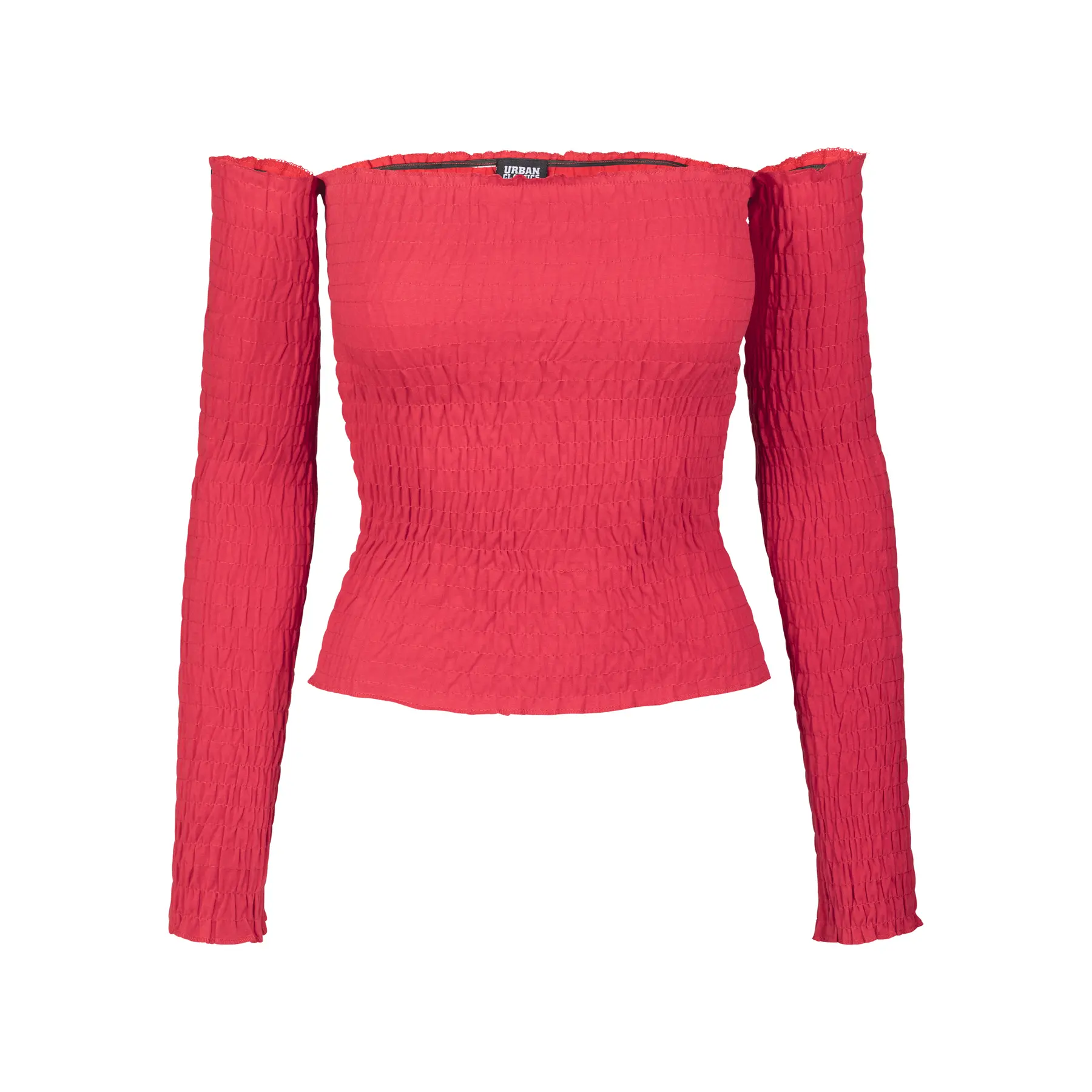 T-shirt da donna Urban Classic cold moke