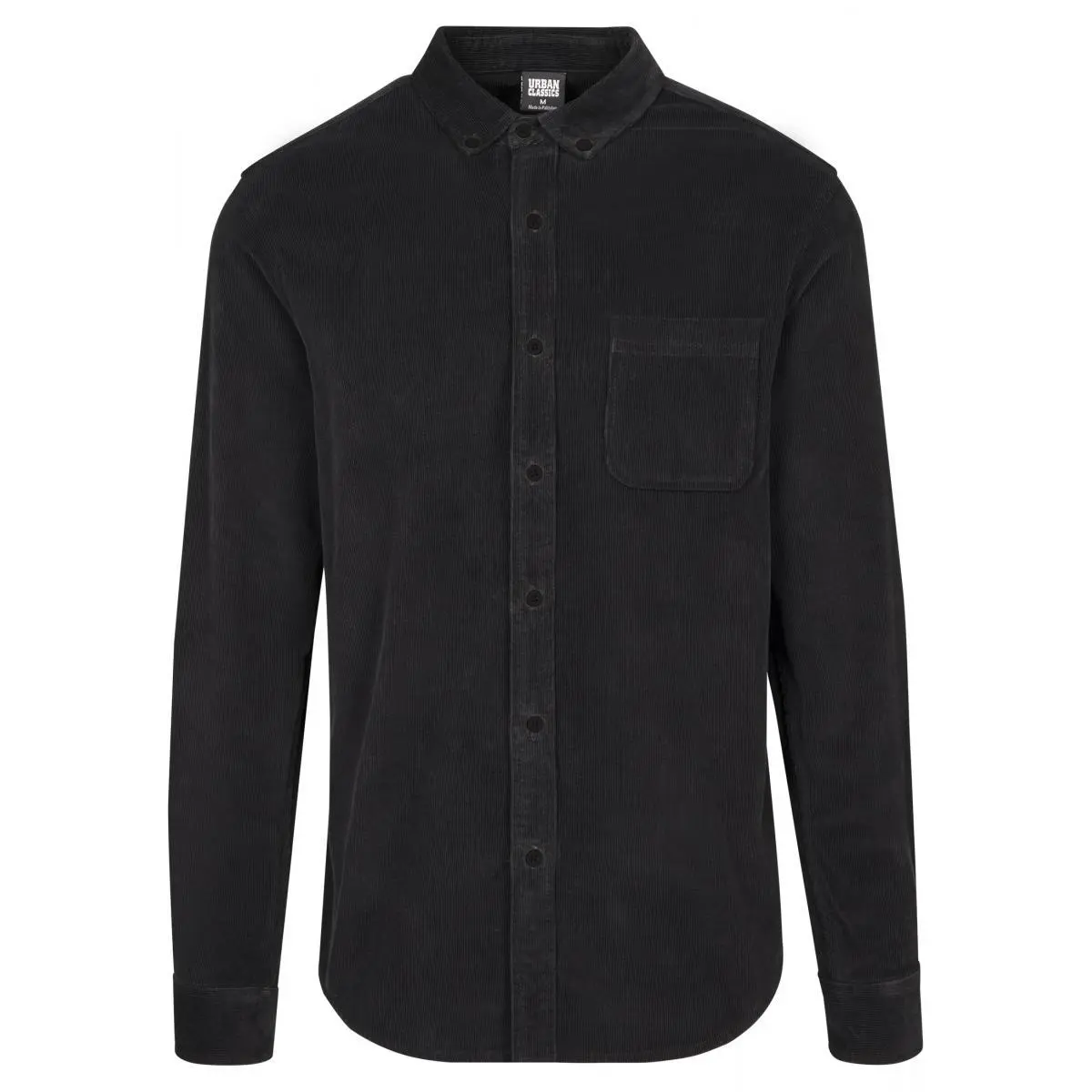 Camicia Urban Classic corduroy