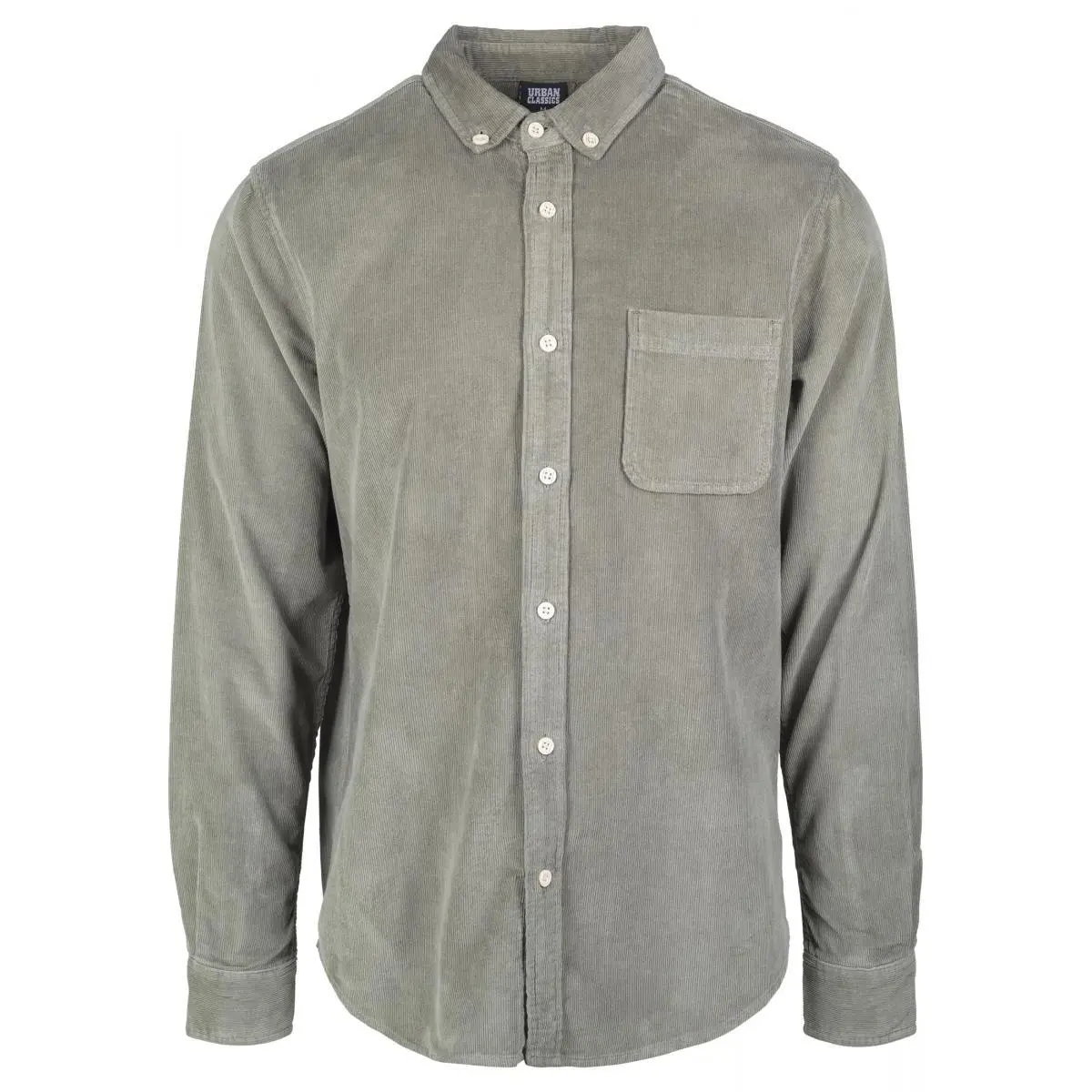 Camicia Urban Classic corduroy