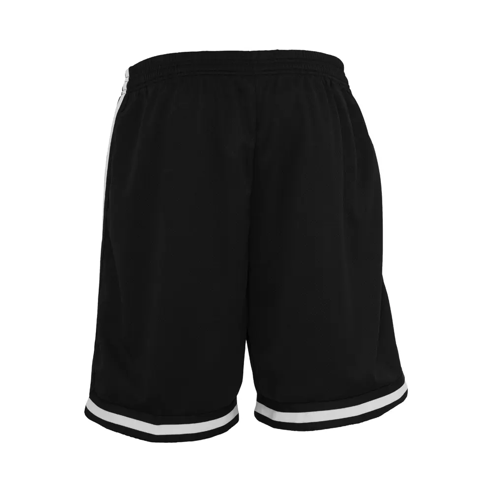 Shorts Urban Classic Stripe mesh