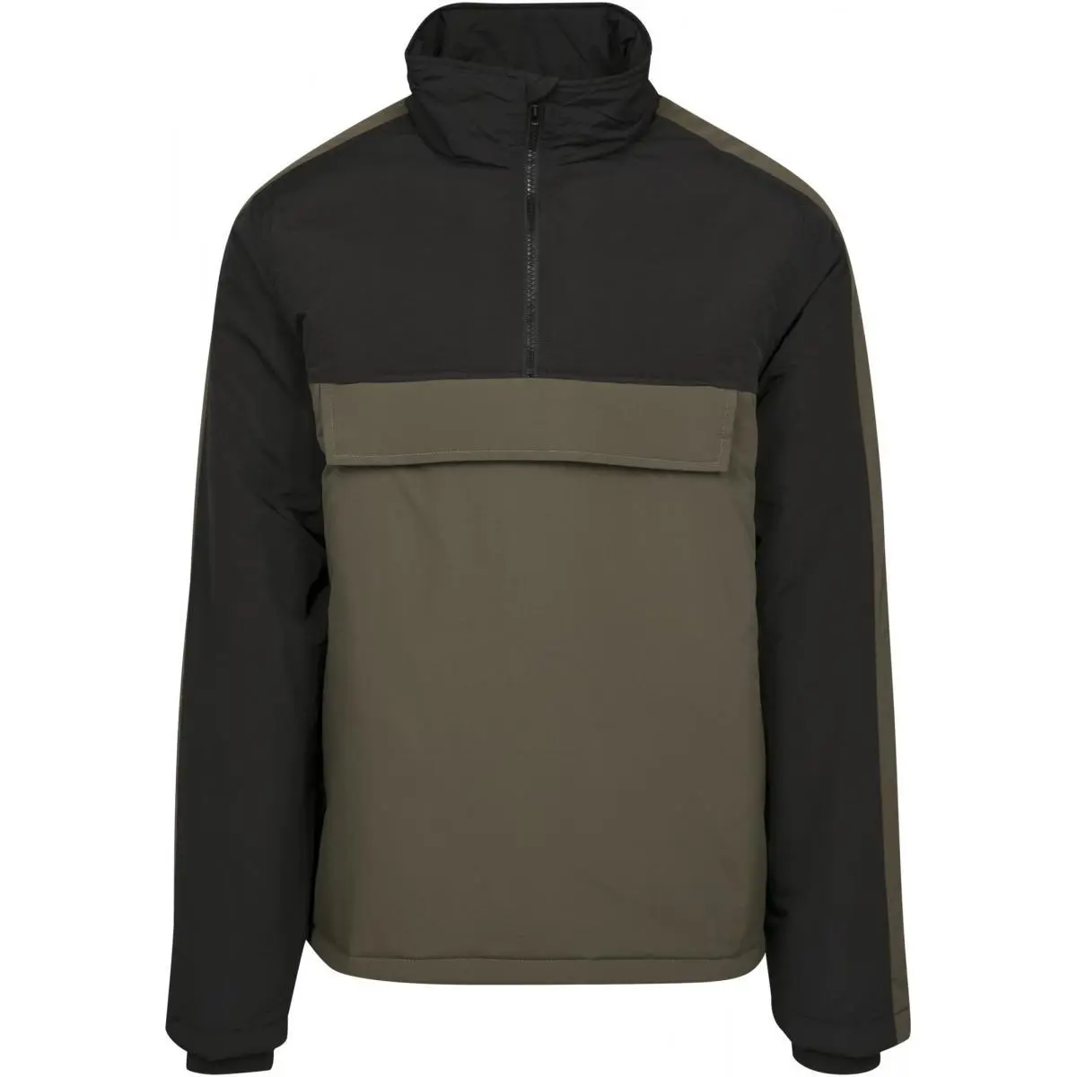 Parka Urban Classic 2-tone