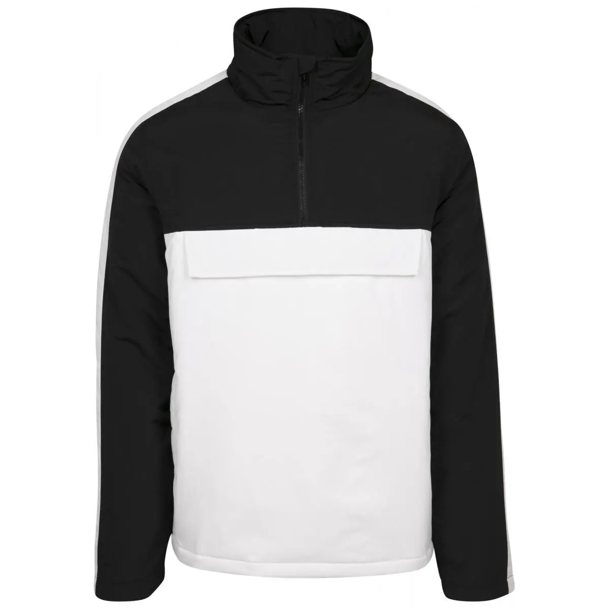 Parka Urban Classic 2-farbig