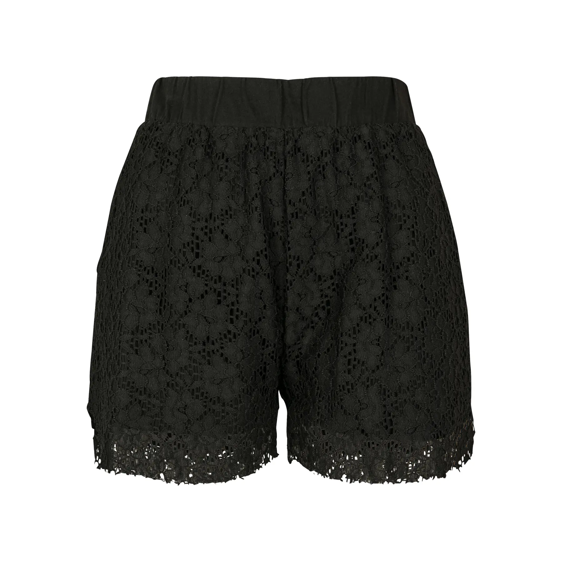 Pantaloncini da donna Urban Classic laces