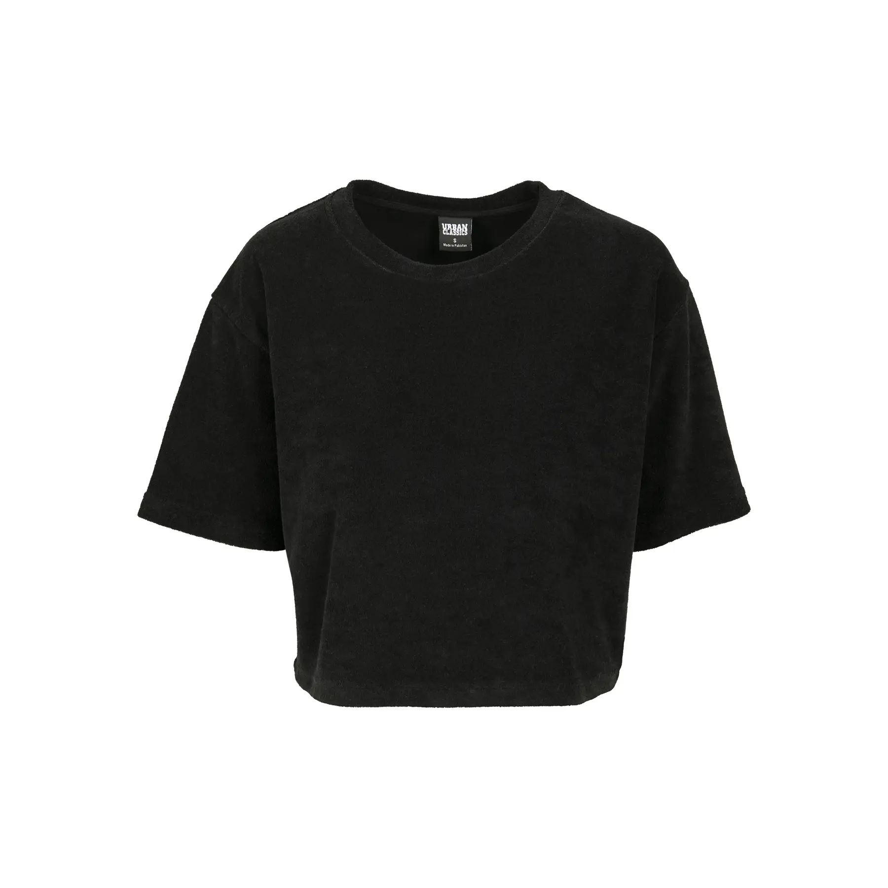 T-Shirt Urban Classic towel