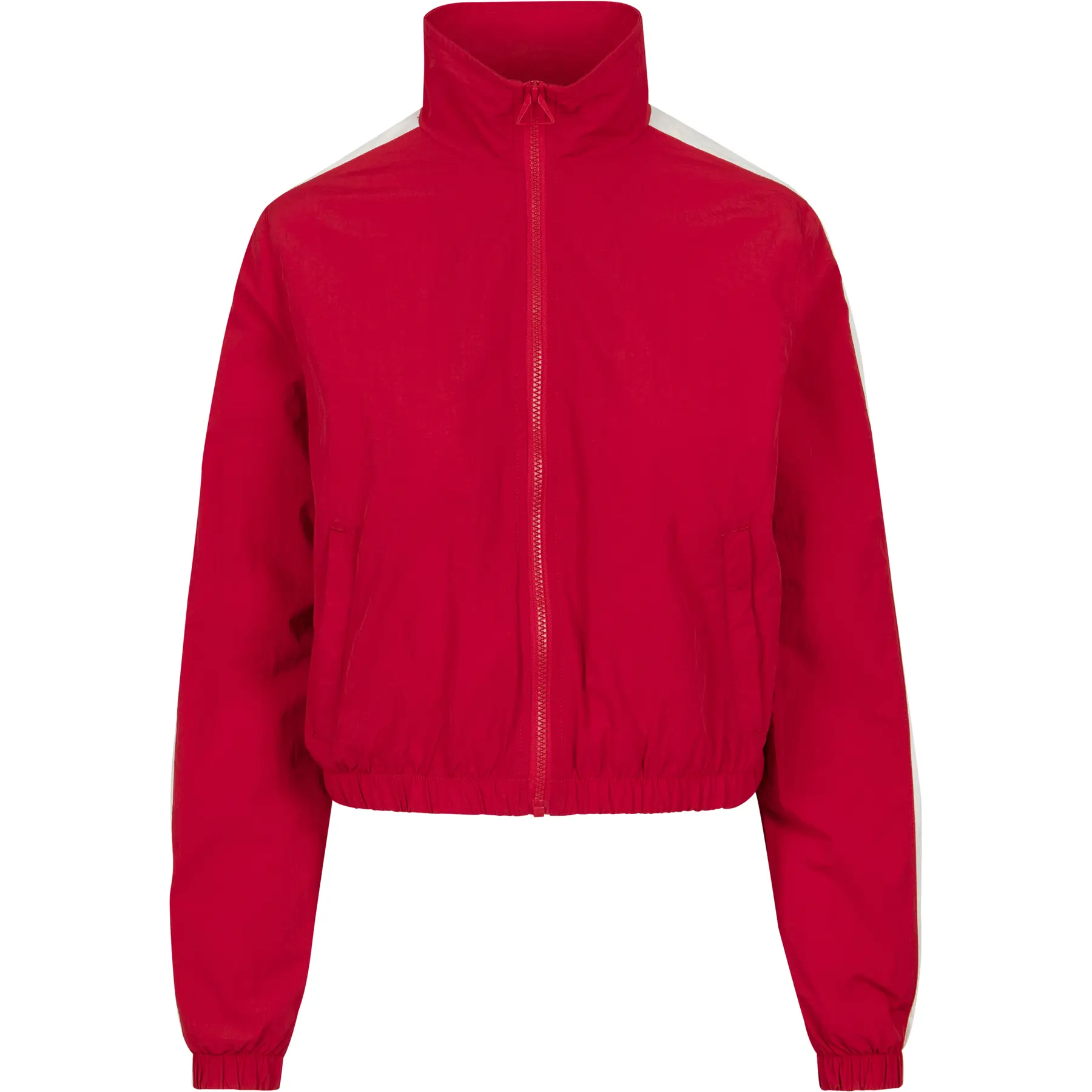 Parka a righe Urban Classic da donna