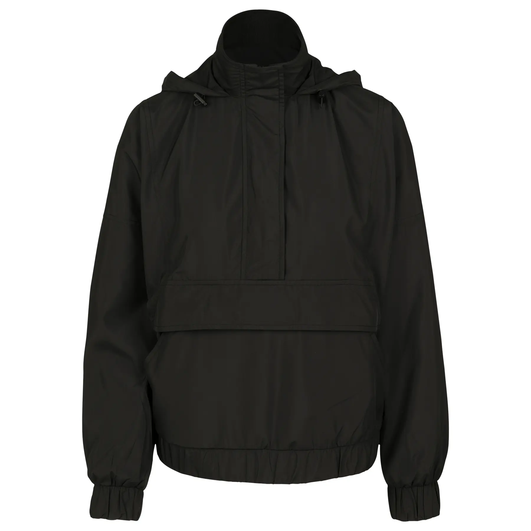 Parka da donna Urban Classic panel